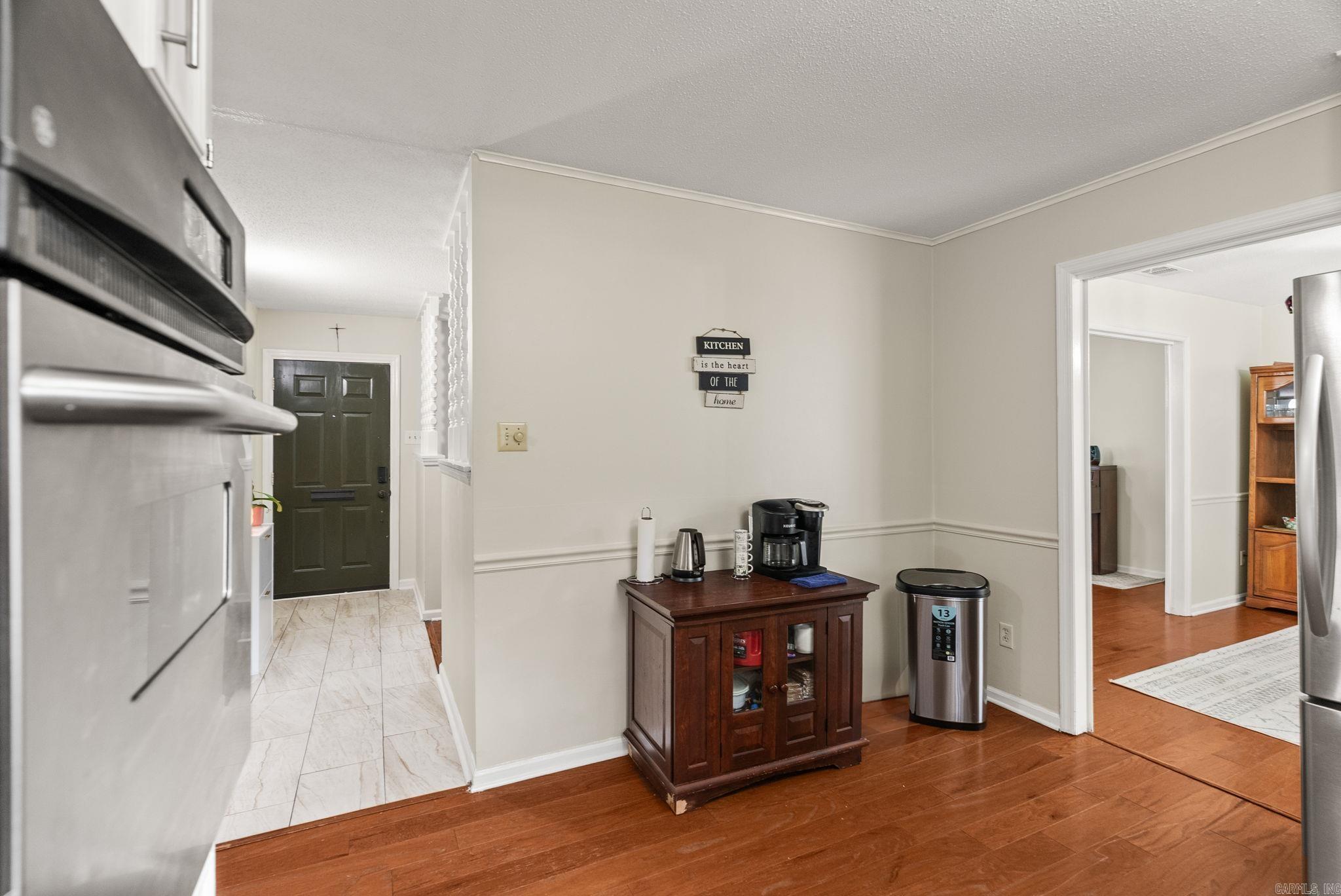 ECHO VALLEY - Residential