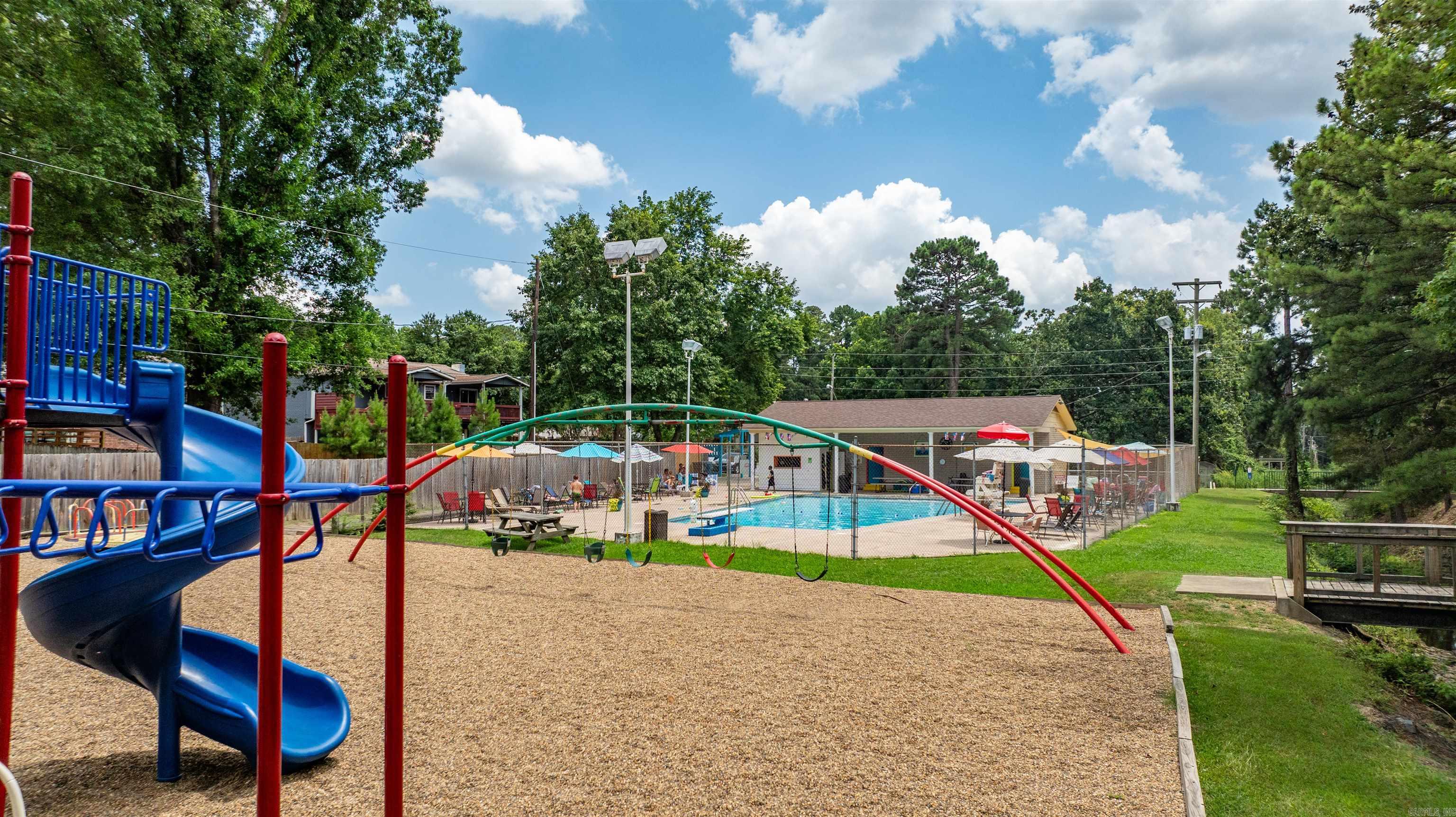 ECHO VALLEY - Residential