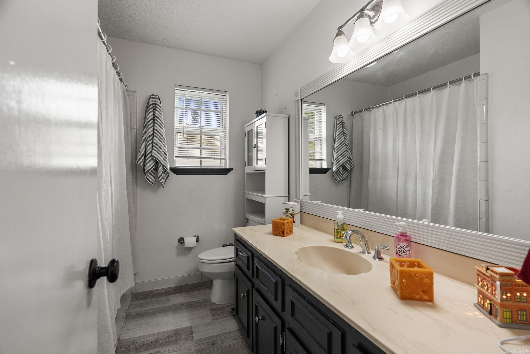 ECHO VALLEY - Residential