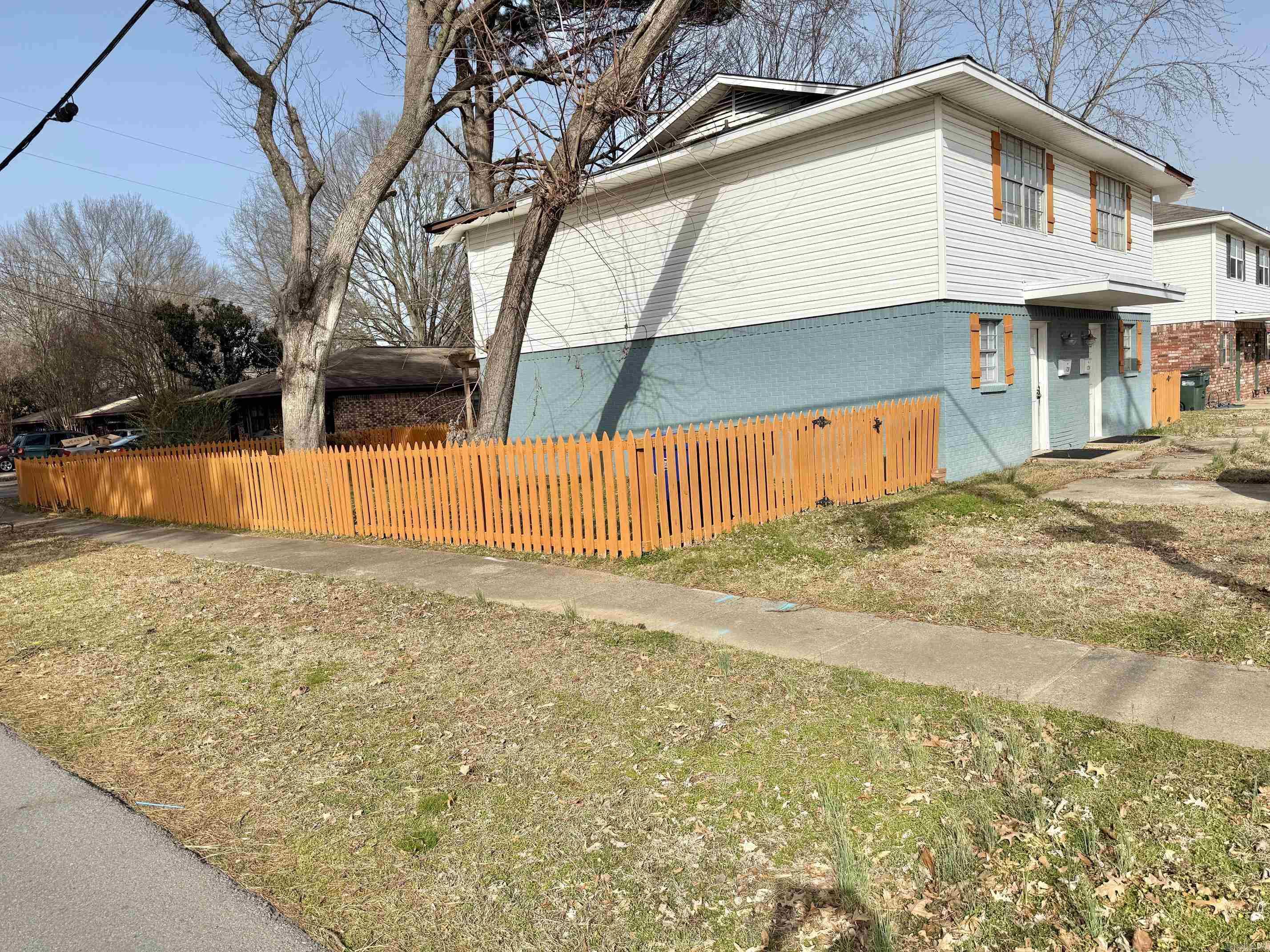 BOULEVARD ADD - Residential