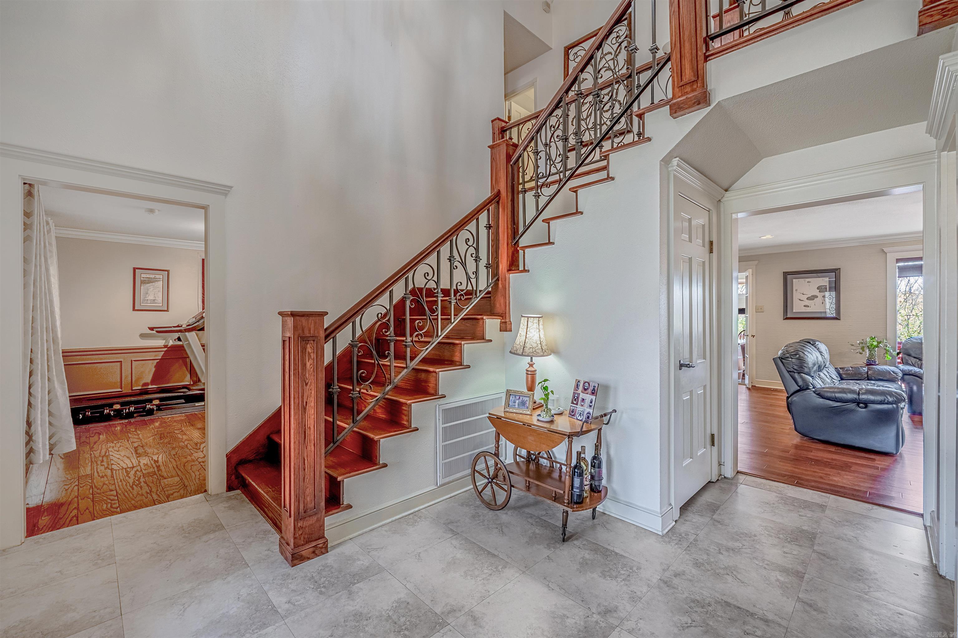 SHADY VALLEY - Residential