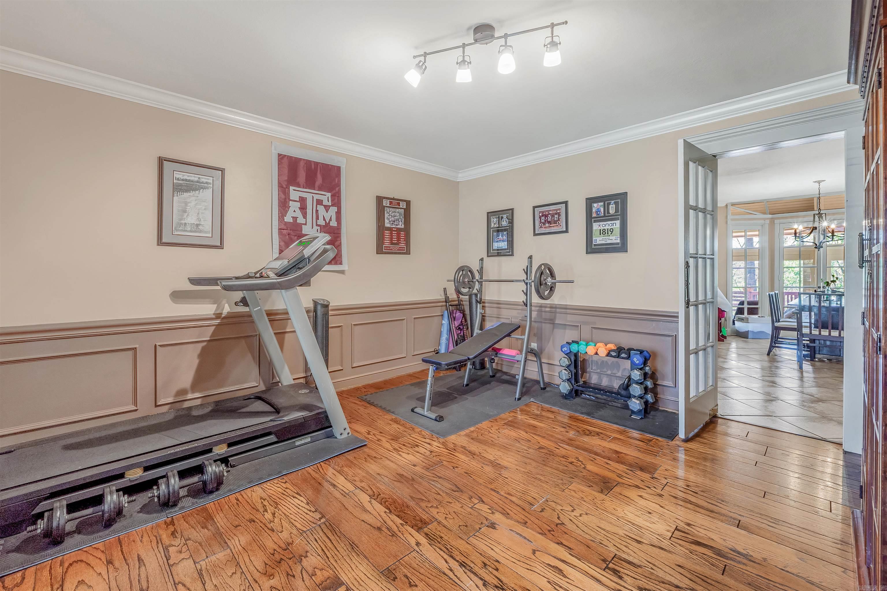 SHADY VALLEY - Residential