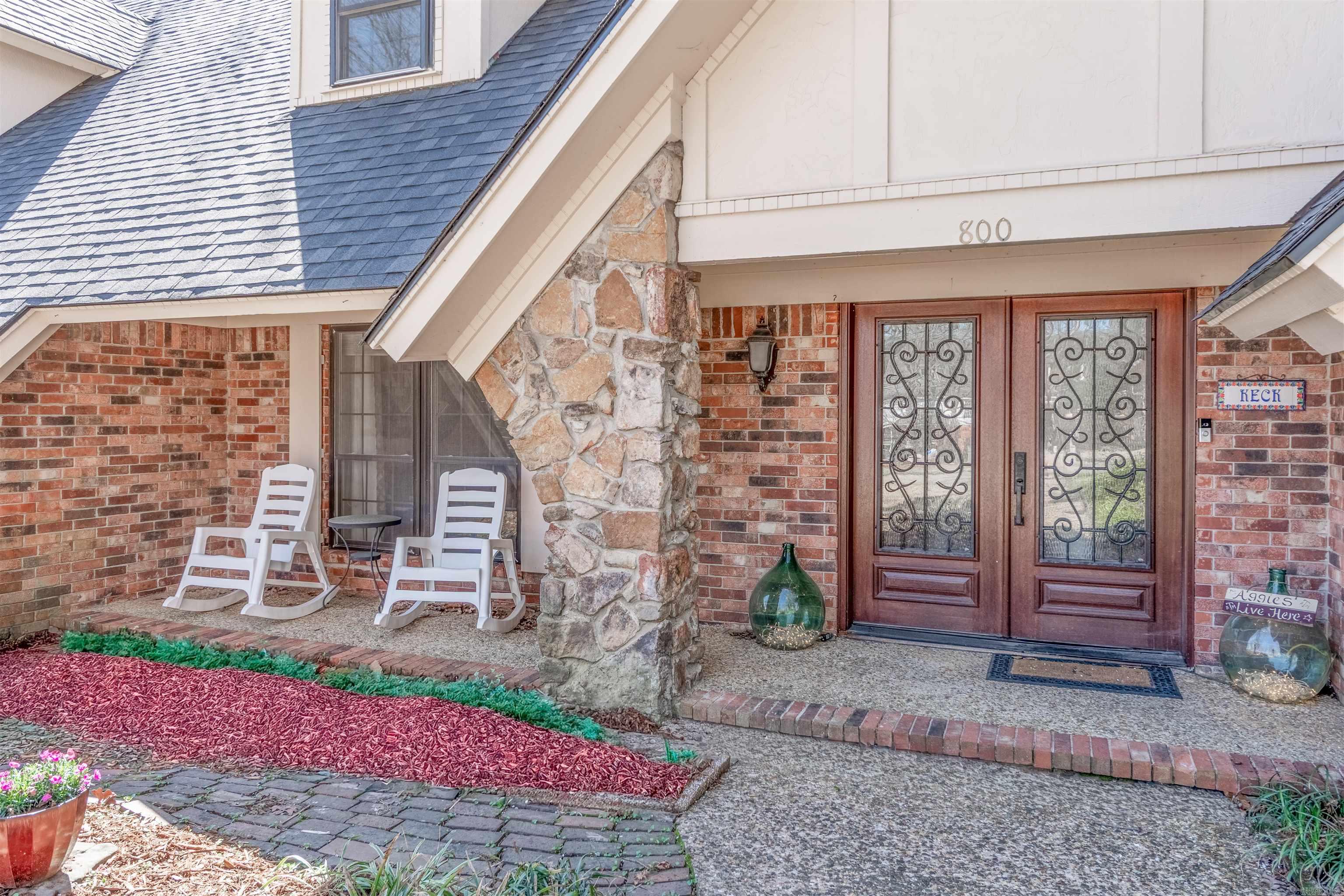 SHADY VALLEY - Residential