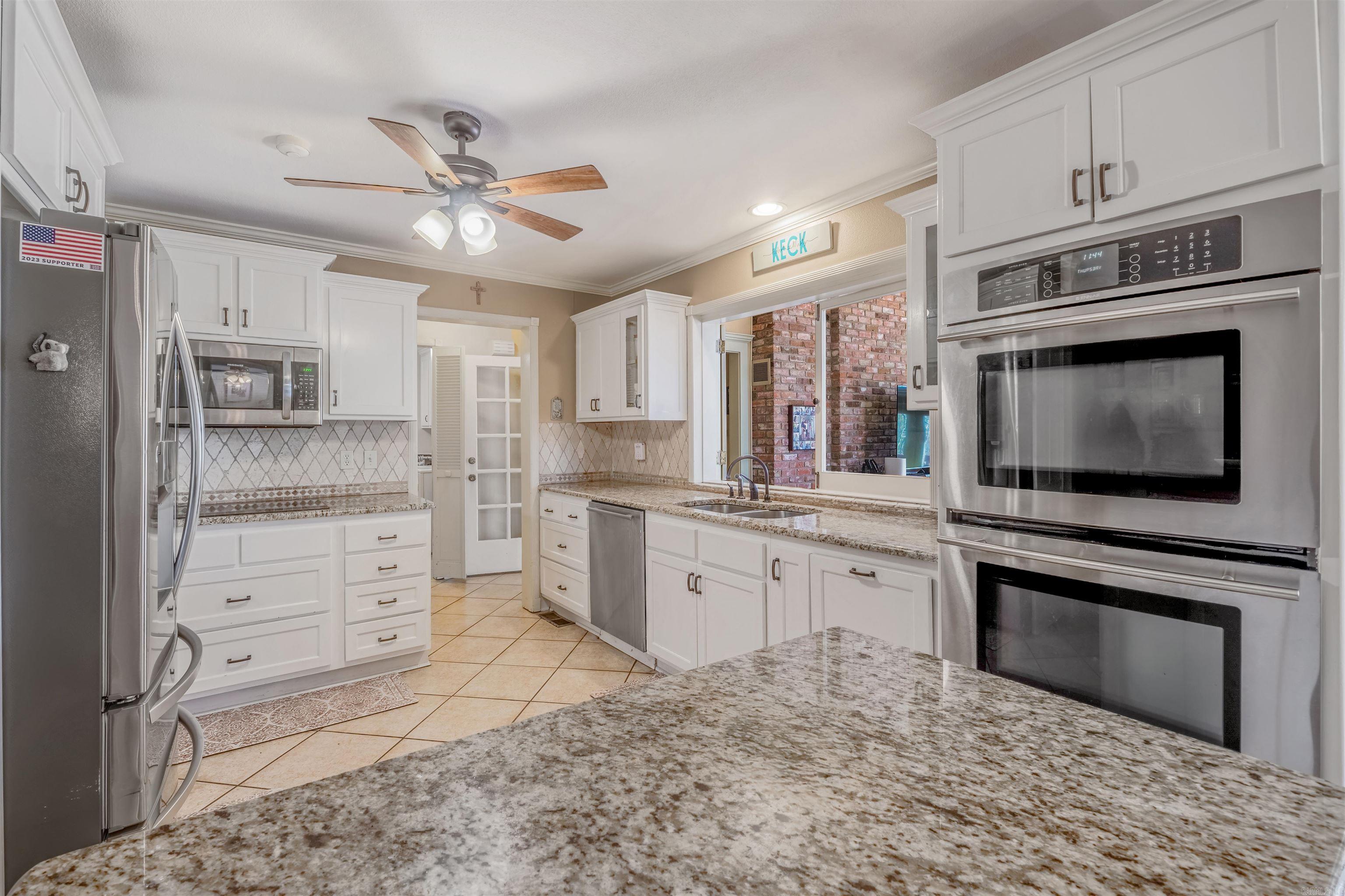 SHADY VALLEY - Residential