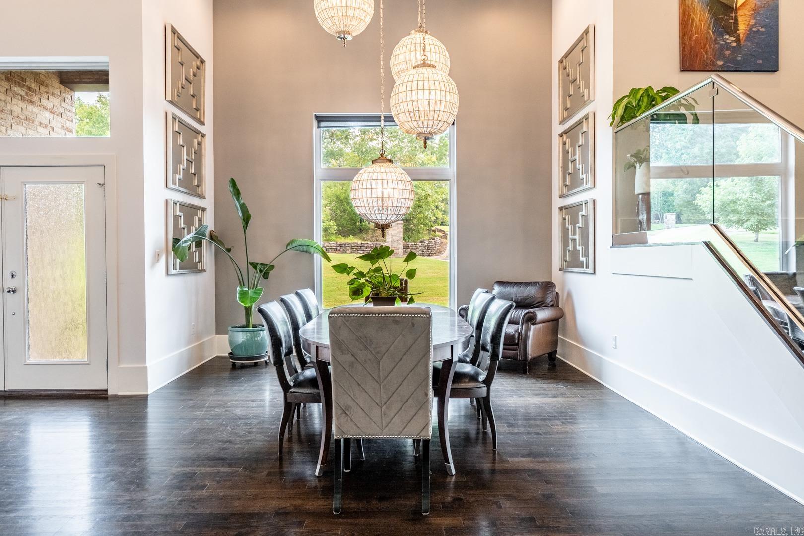 WOODLANDS EDGE - Residential