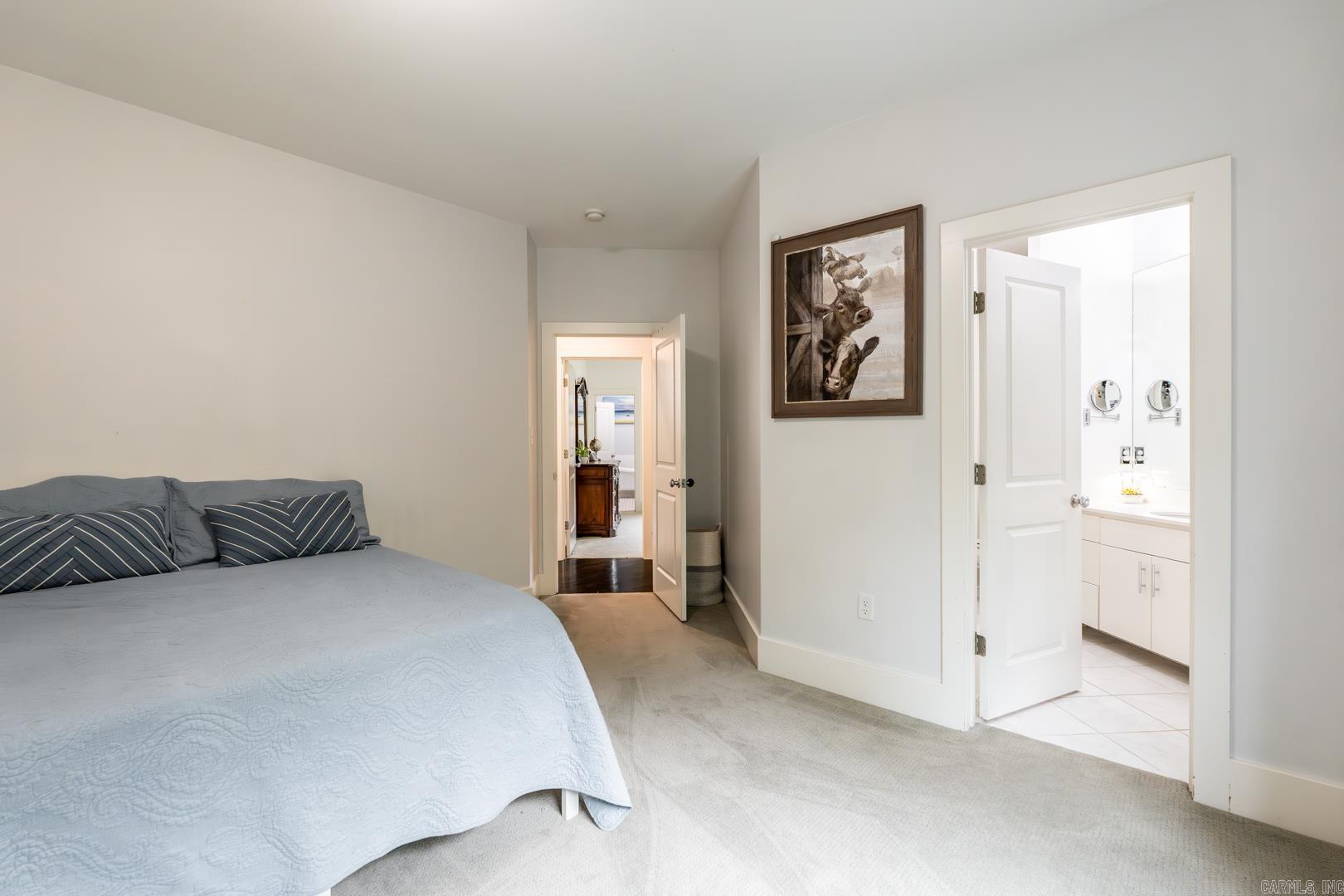 WOODLANDS EDGE - Residential