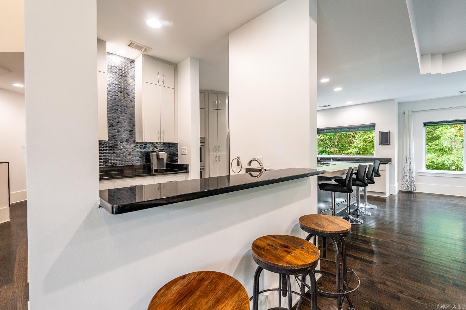 WOODLANDS EDGE - Residential