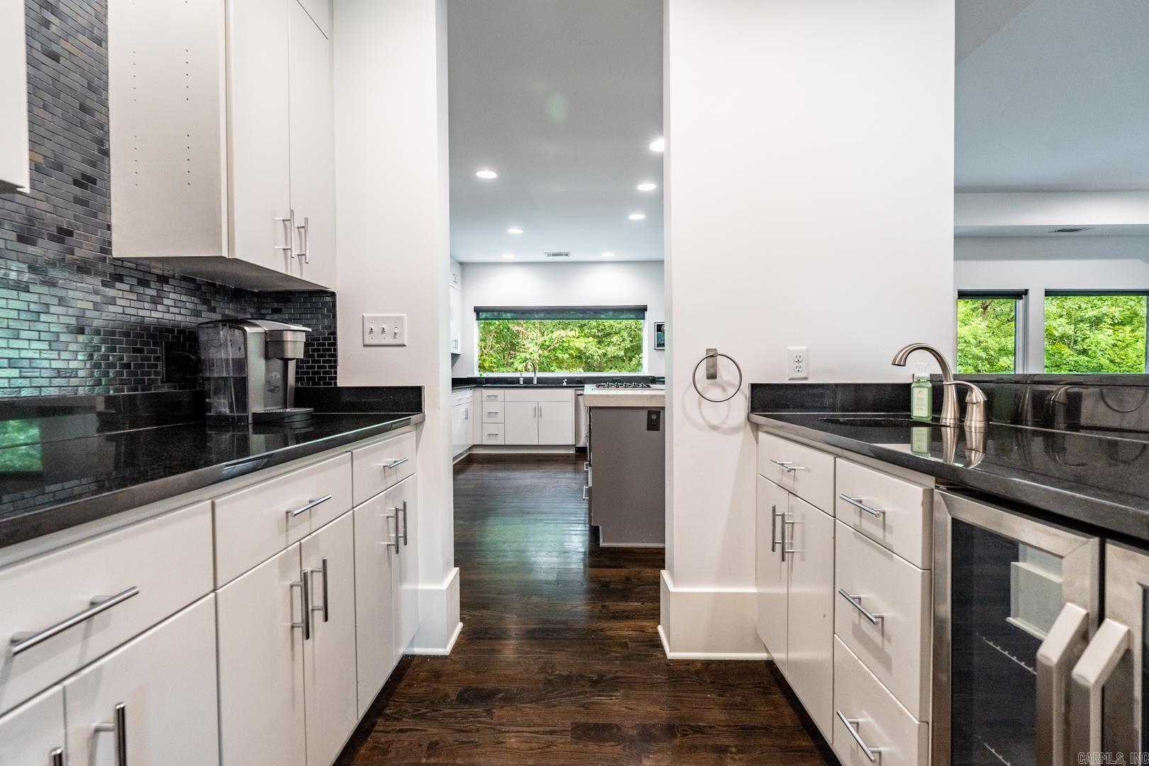 WOODLANDS EDGE - Residential