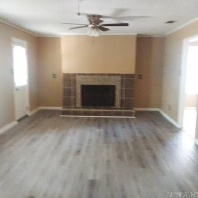 Pleasant View - Residential Lease