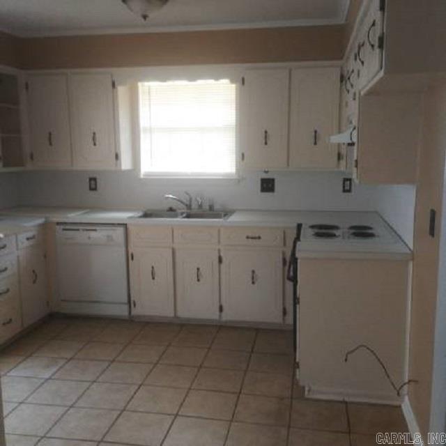 Pleasant View - Residential Lease