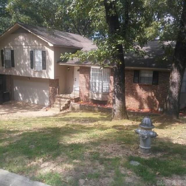 Pleasant View - Residential Lease