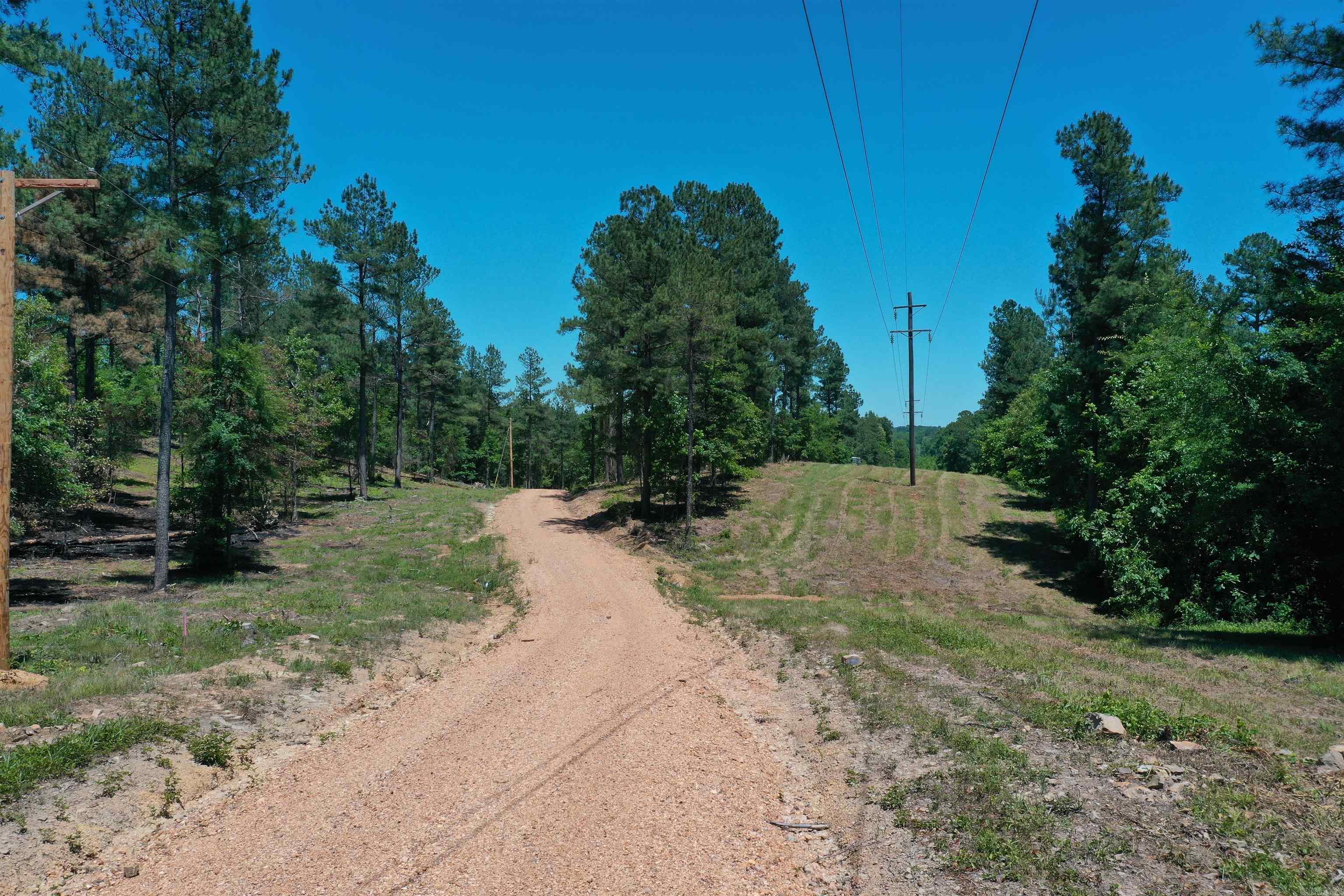 BEAR CREEK RIDGE SUBDIVISION PHA - Land