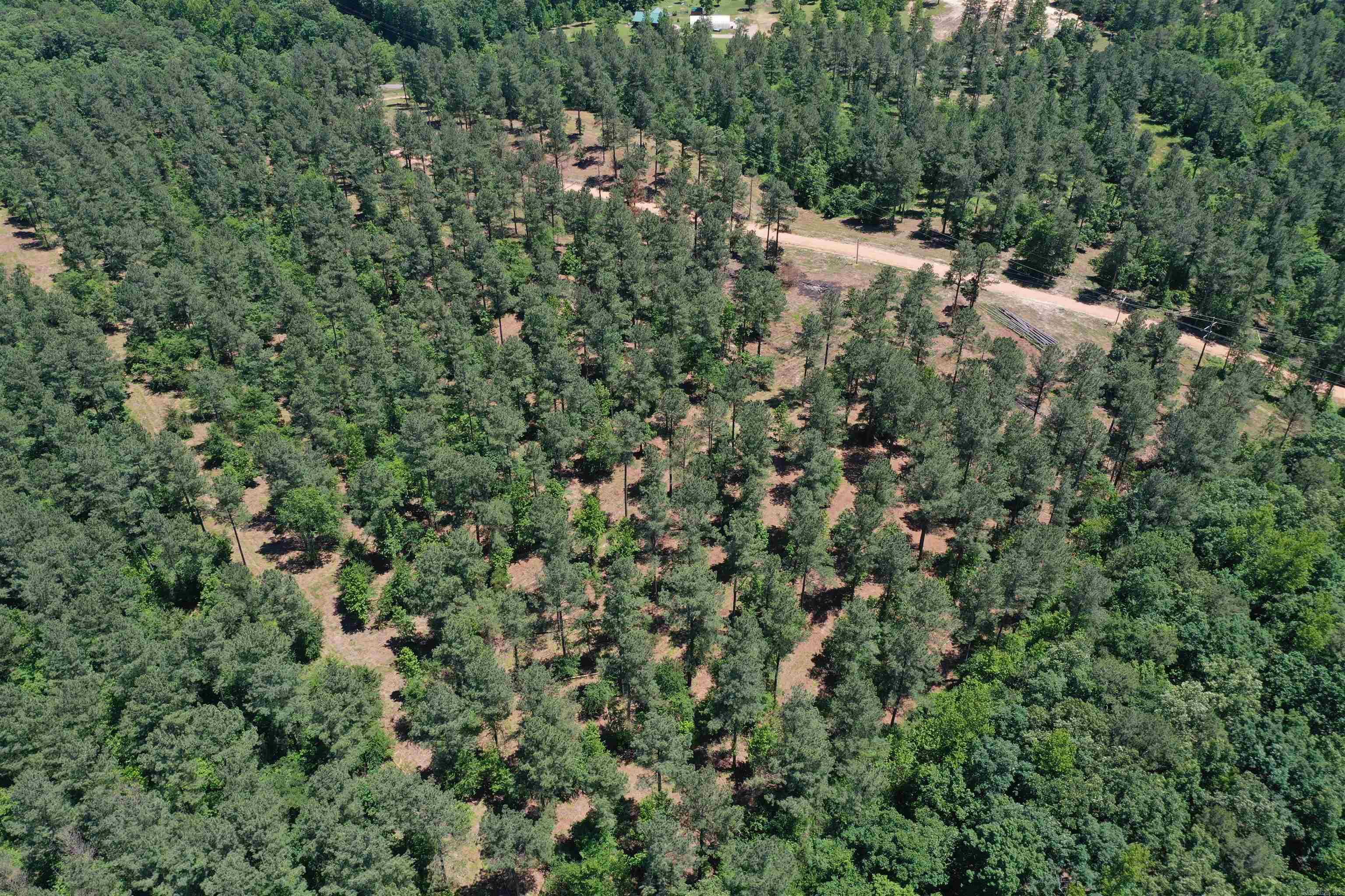 BEAR CREEK RIDGE SUBDIVISION PHA - Land