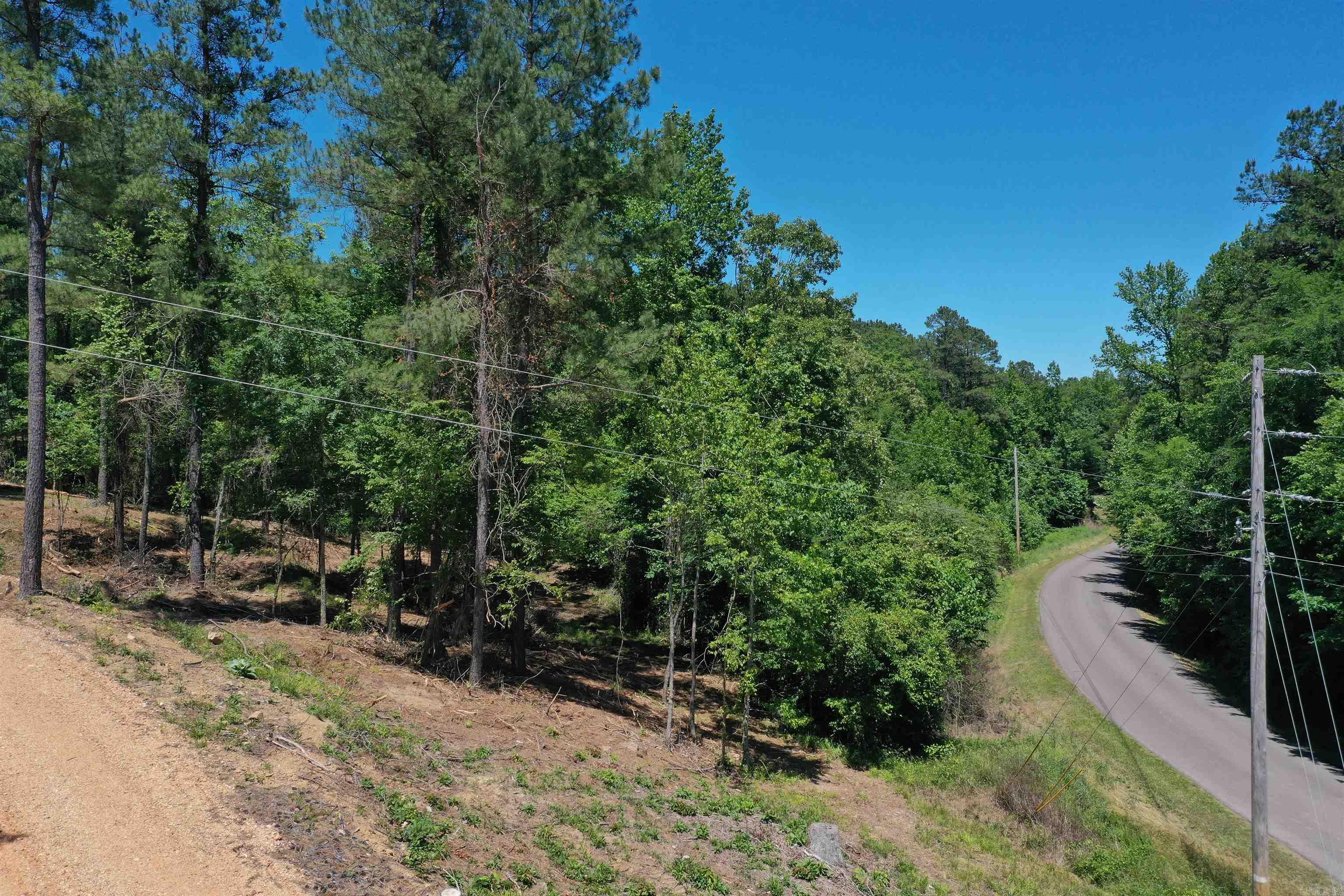 BEAR CREEK RIDGE SUBDIVISION PHA - Land