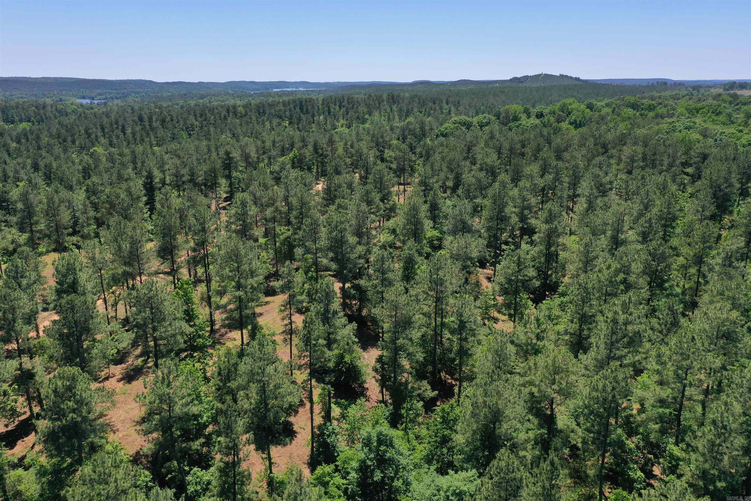 BEAR CREEK RIDGE SUBDIVISION PHA - Land