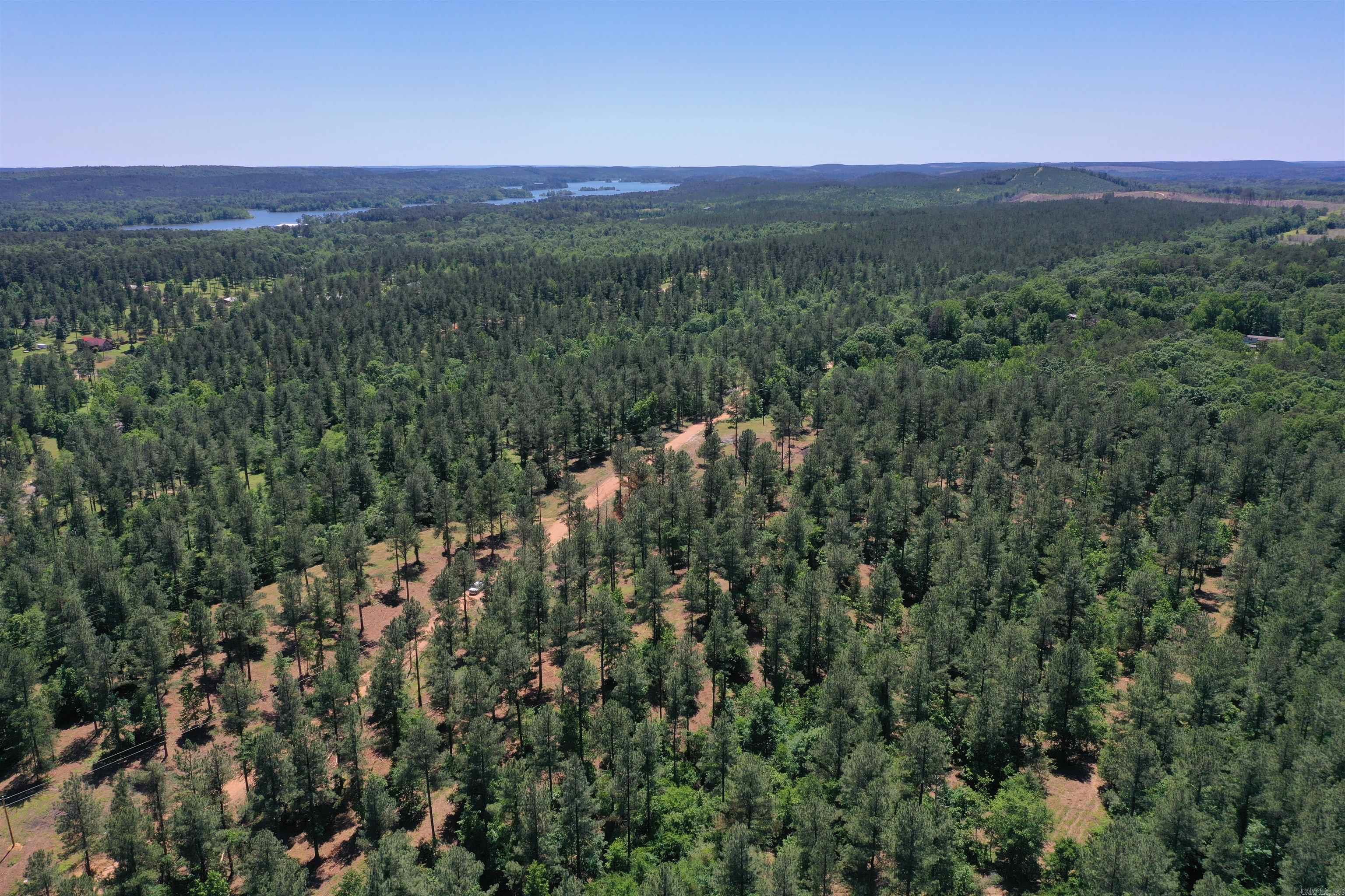 BEAR CREEK RIDGE SUBDIVISION PHA - Land