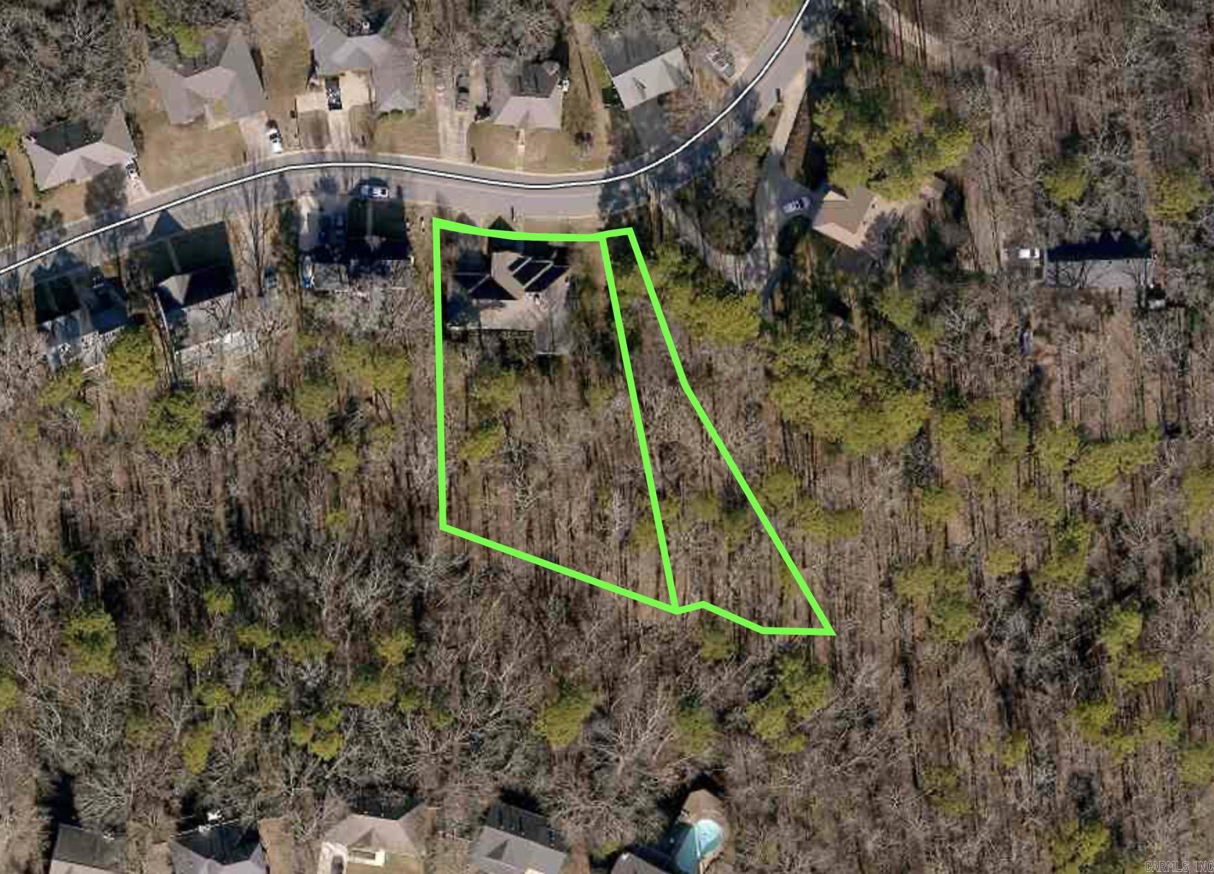 RIVER OAKS - Residential
