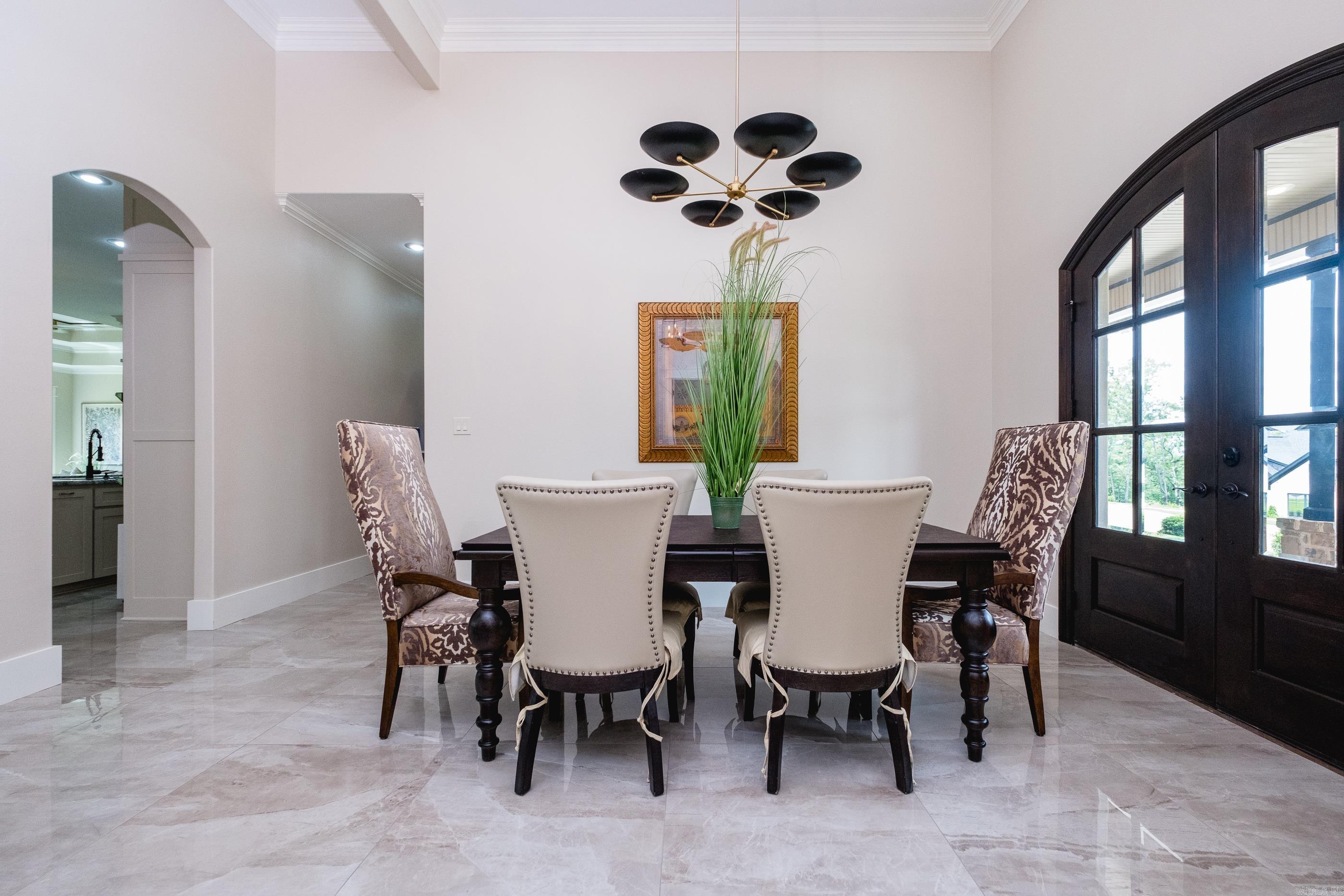 CHENAL VALLEY "ACCADIA COURT" - Residential