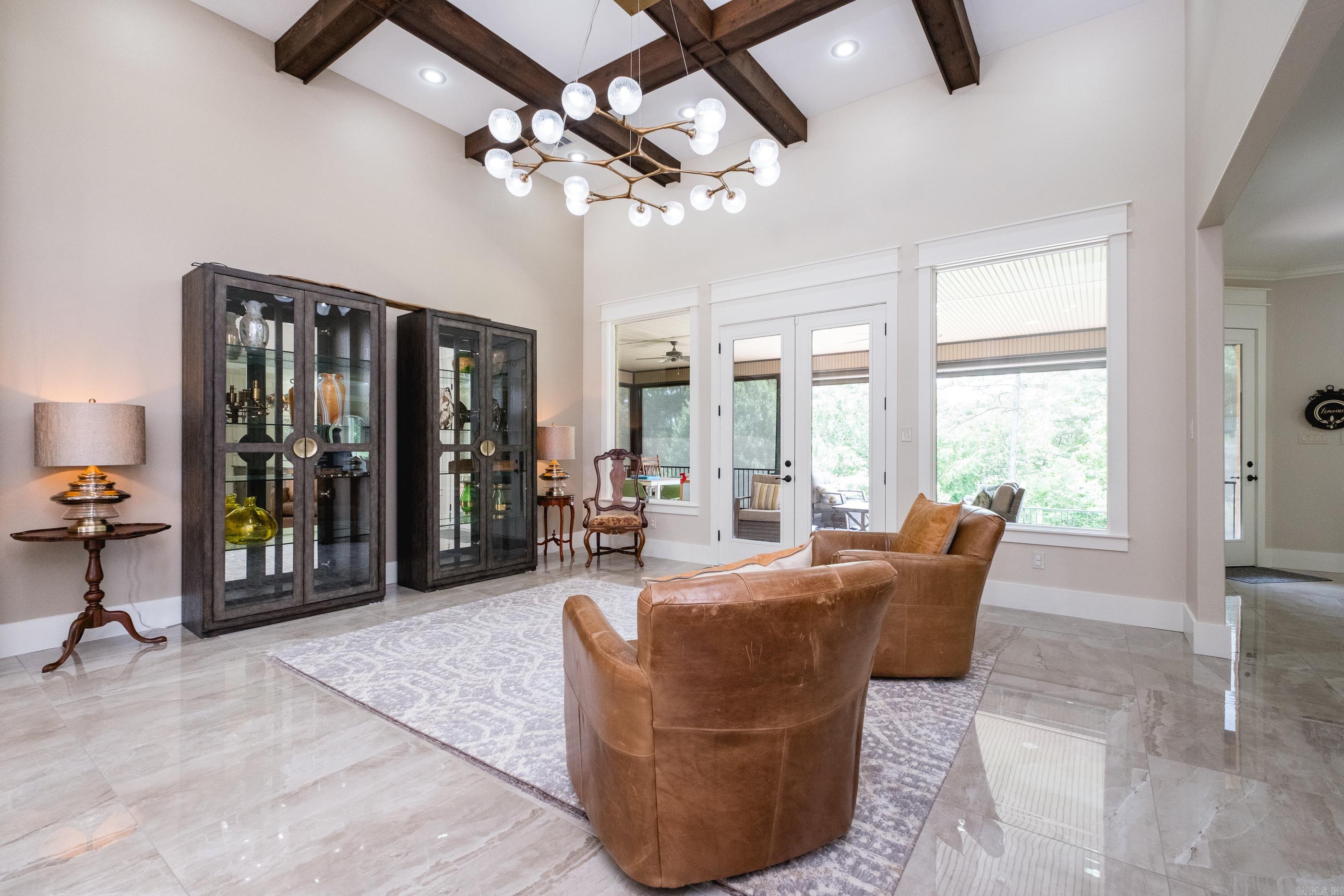 CHENAL VALLEY "ACCADIA COURT" - Residential