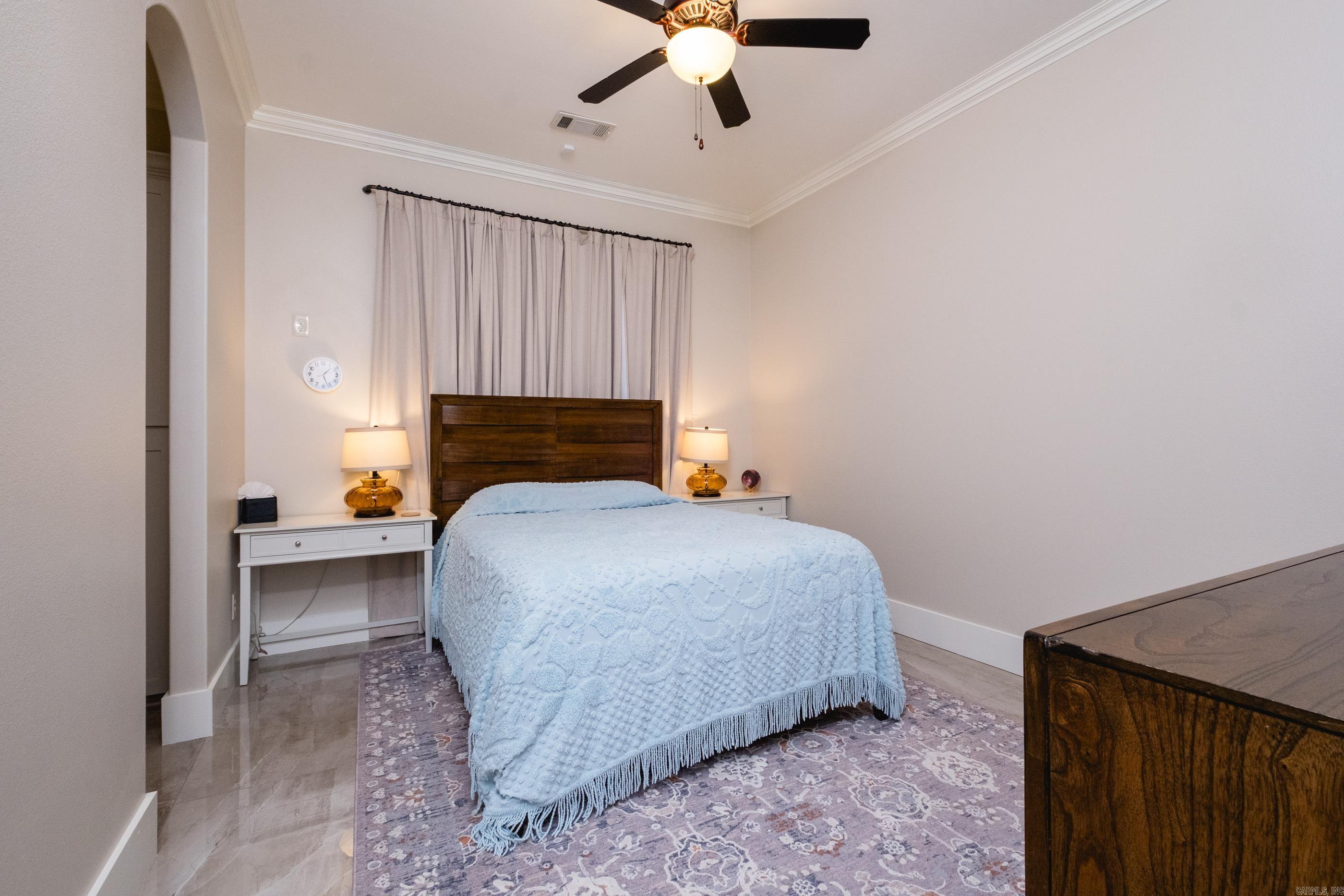 CHENAL VALLEY "ACCADIA COURT" - Residential