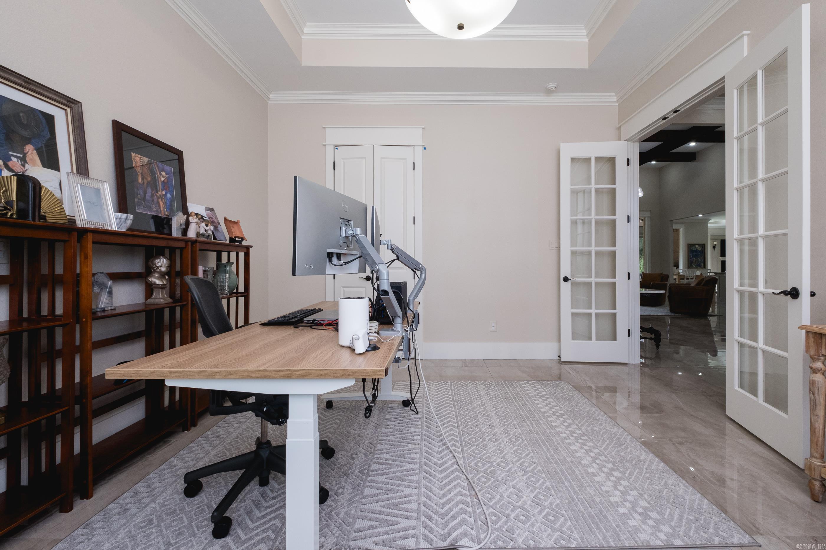 CHENAL VALLEY "ACCADIA COURT" - Residential