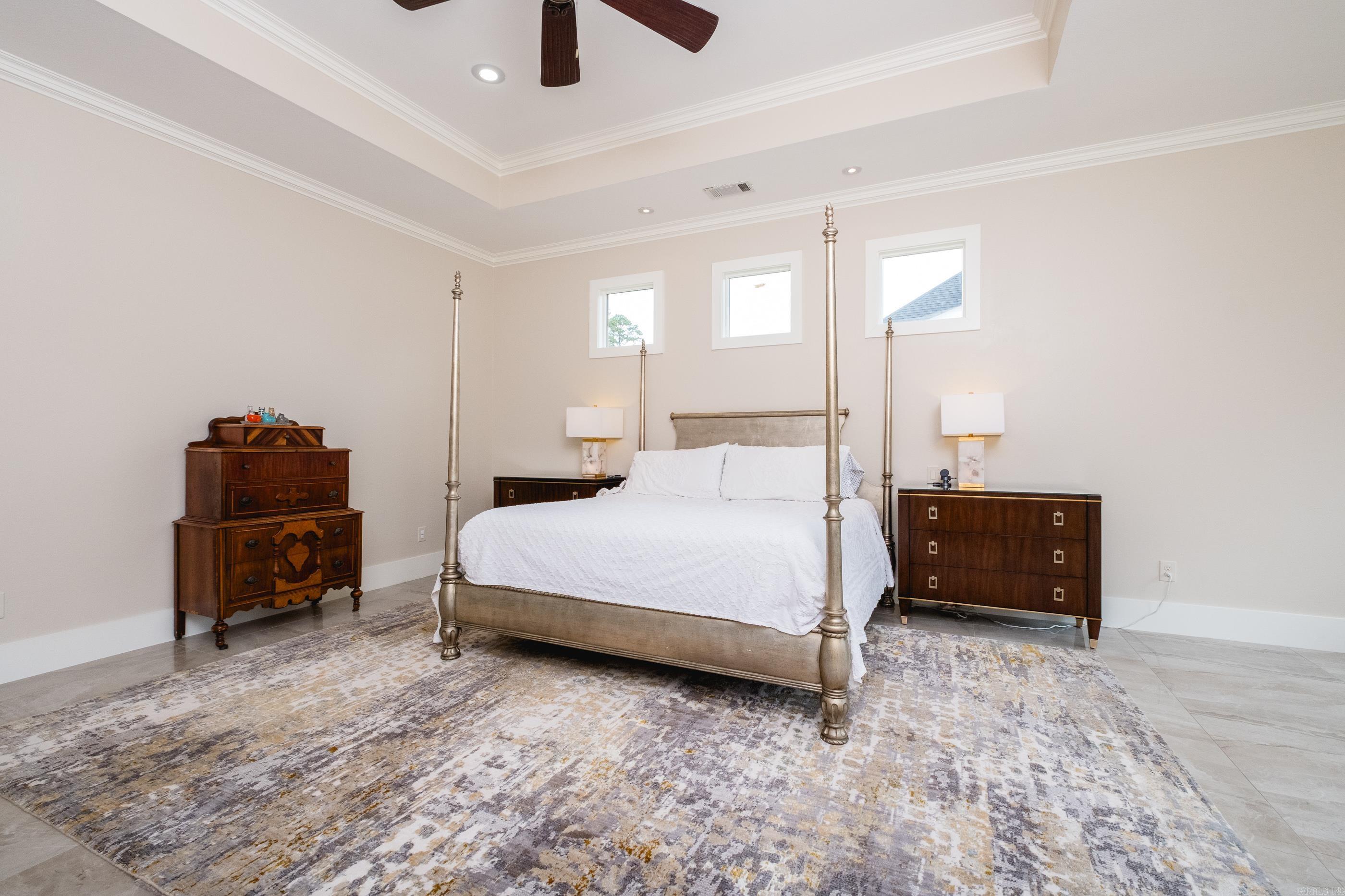 CHENAL VALLEY "ACCADIA COURT" - Residential