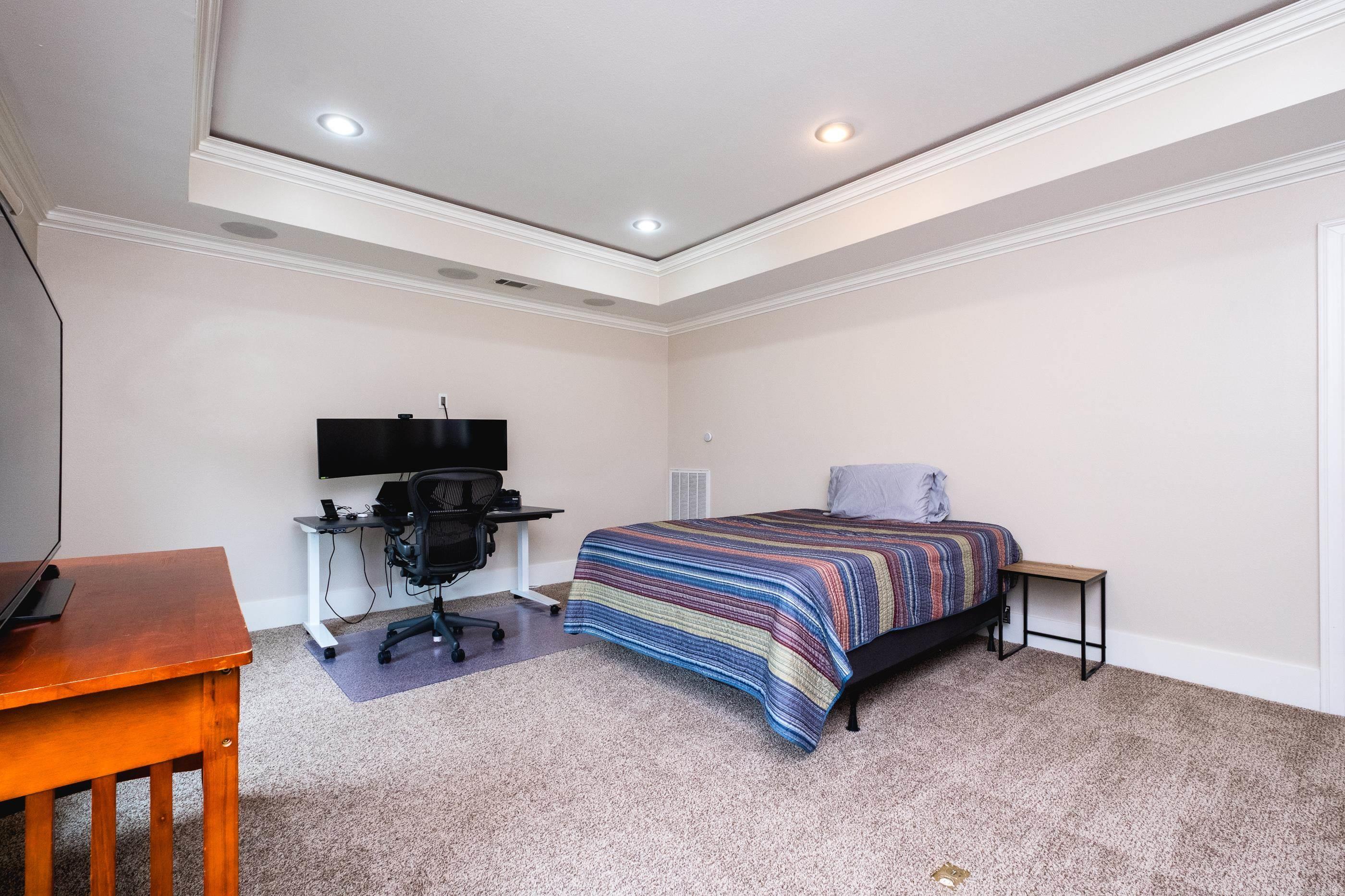 CHENAL VALLEY "ACCADIA COURT" - Residential