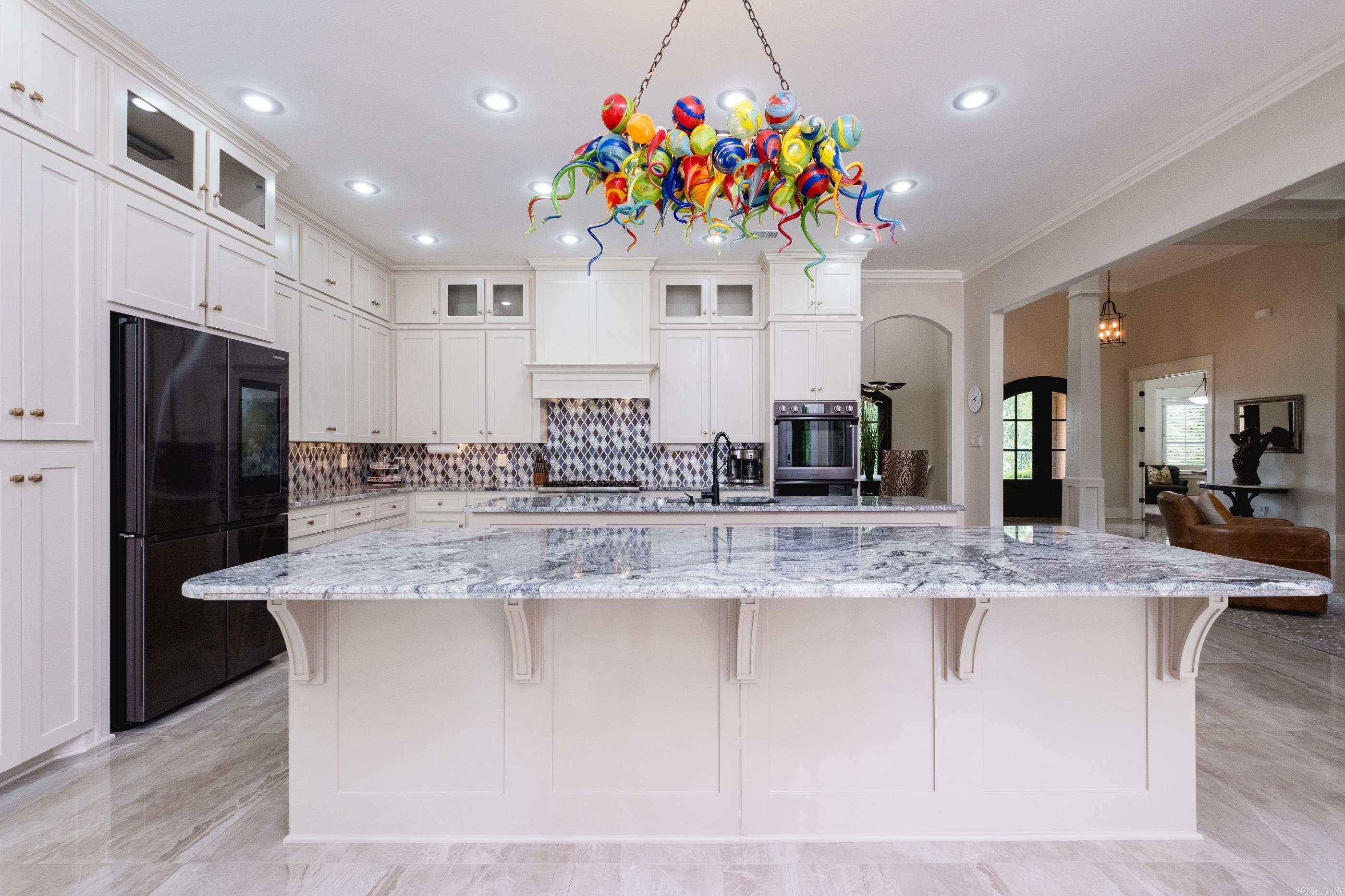 CHENAL VALLEY "ACCADIA COURT" - Residential