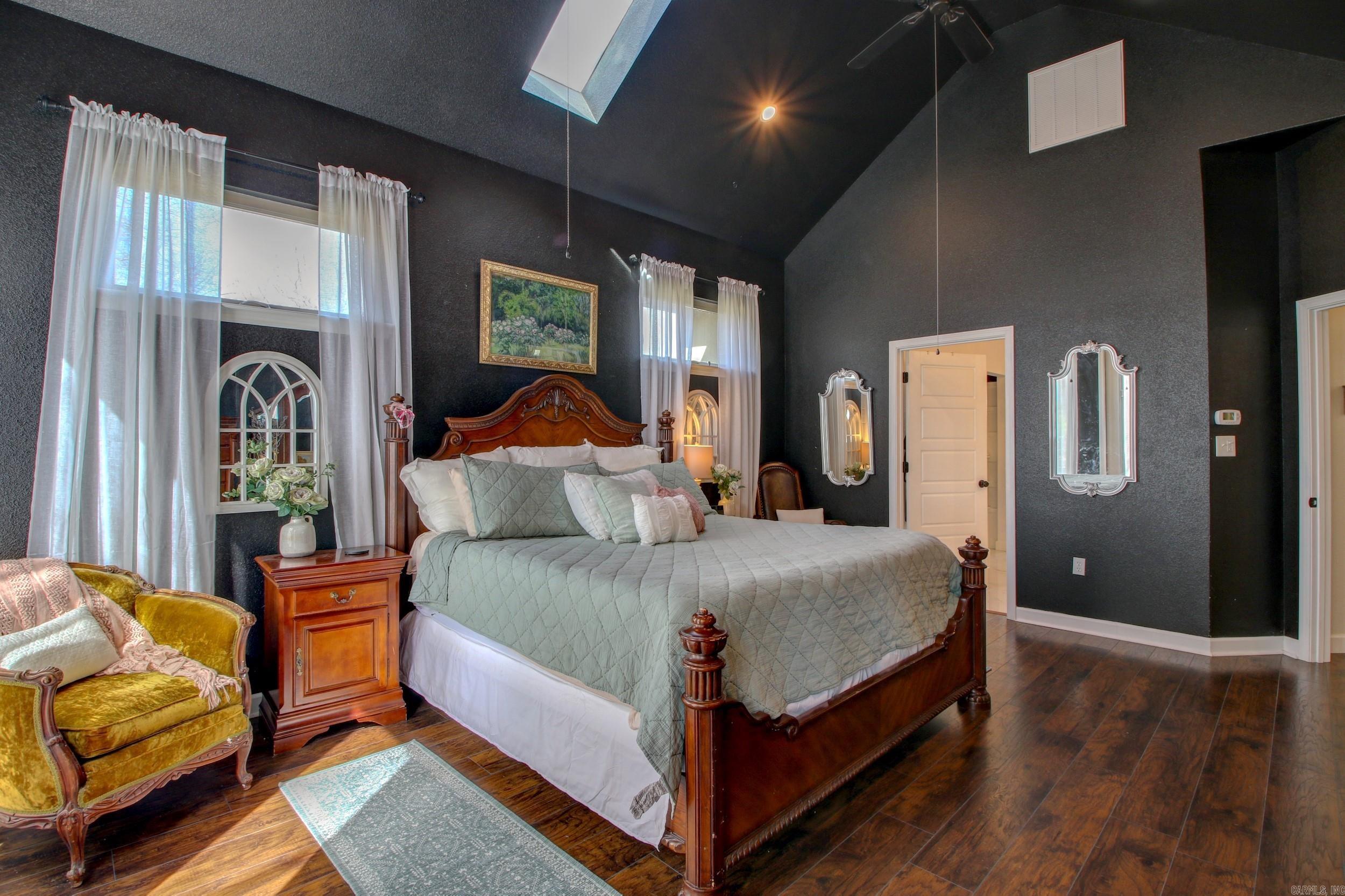 Countryside Estates Phase I - Residential