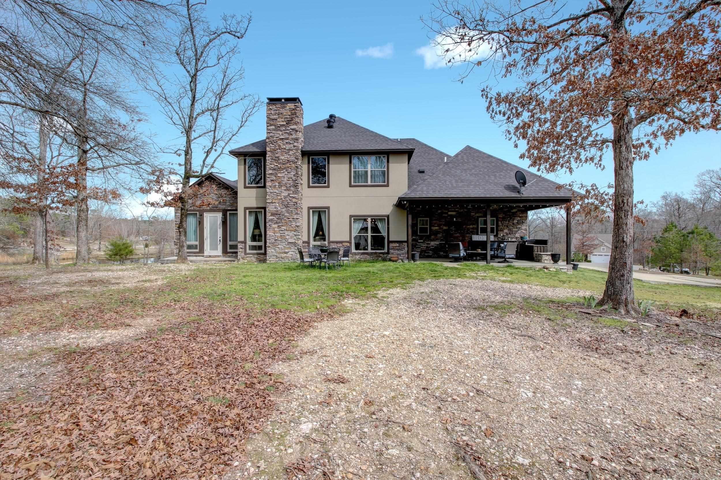 Countryside Estates Phase I - Residential