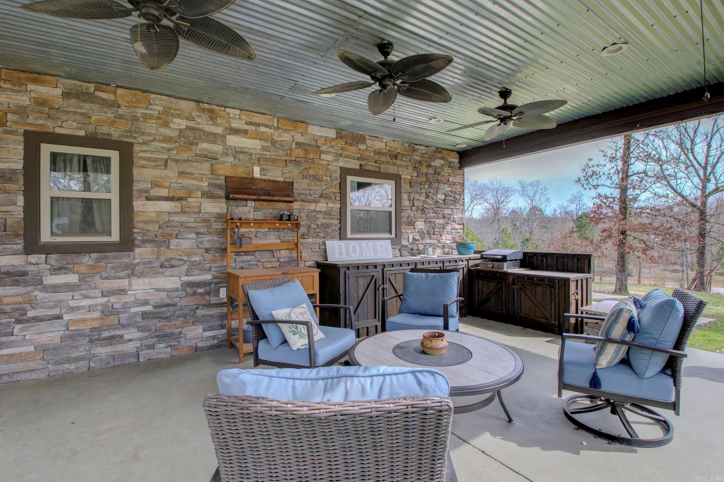 Countryside Estates Phase I - Residential