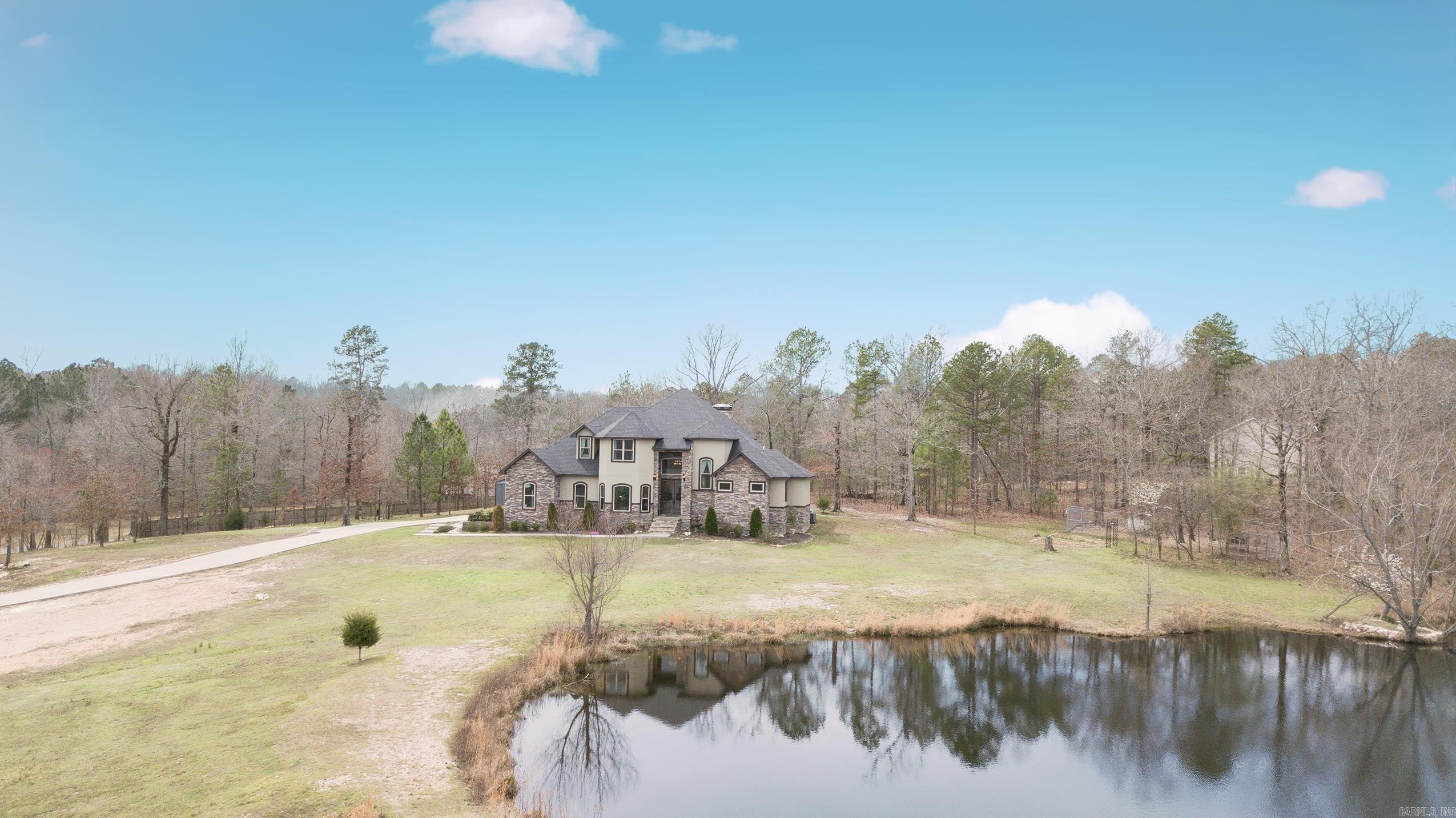 Countryside Estates Phase I - Residential