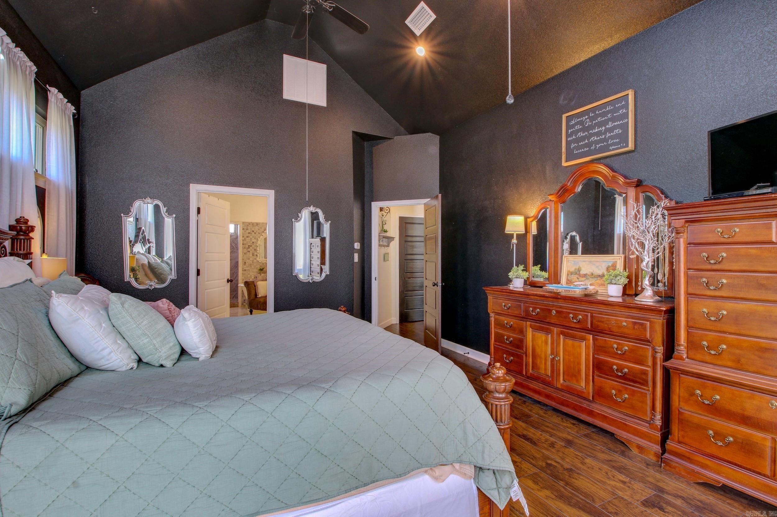 Countryside Estates Phase I - Residential