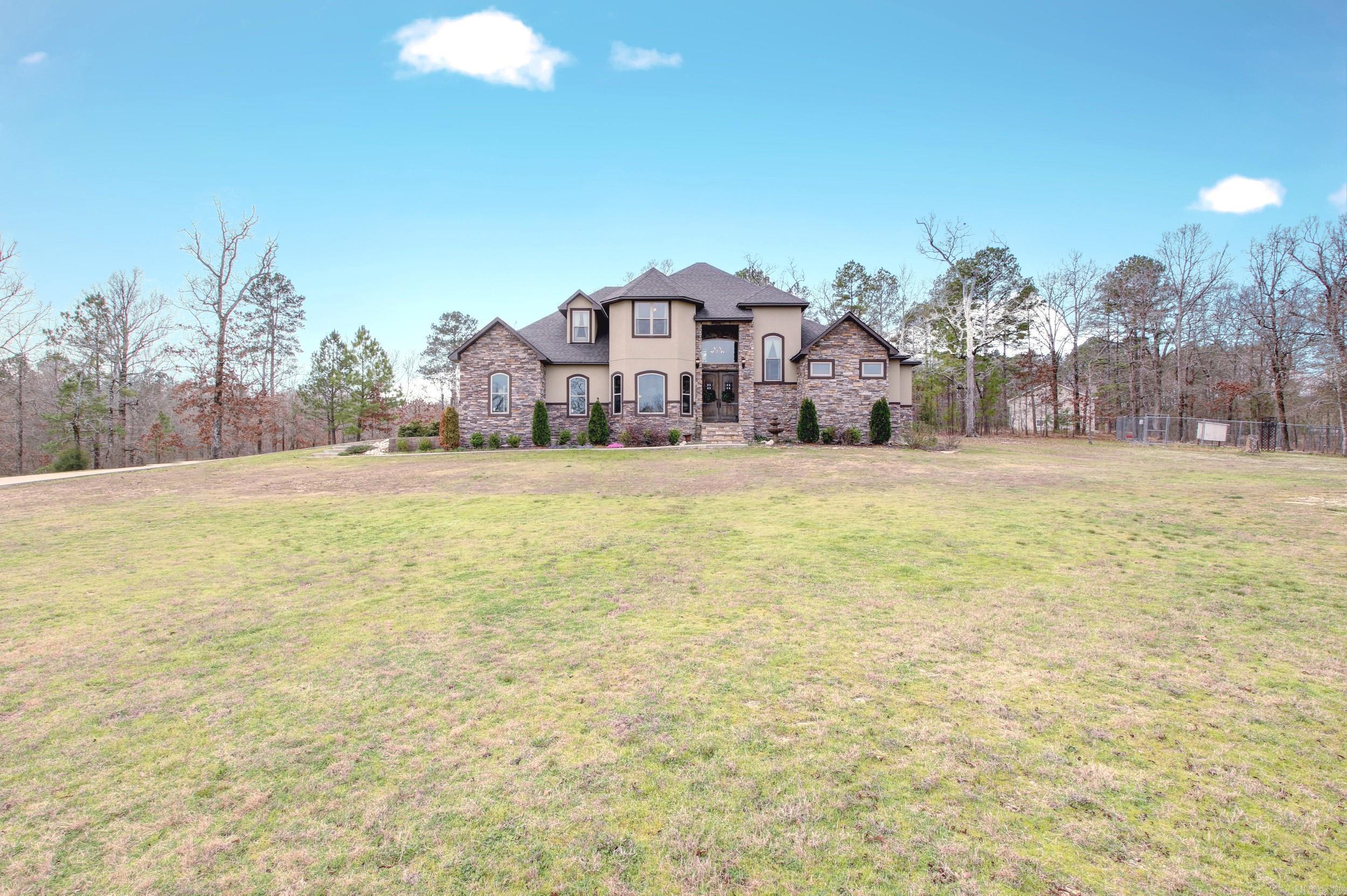 Countryside Estates Phase I - Residential