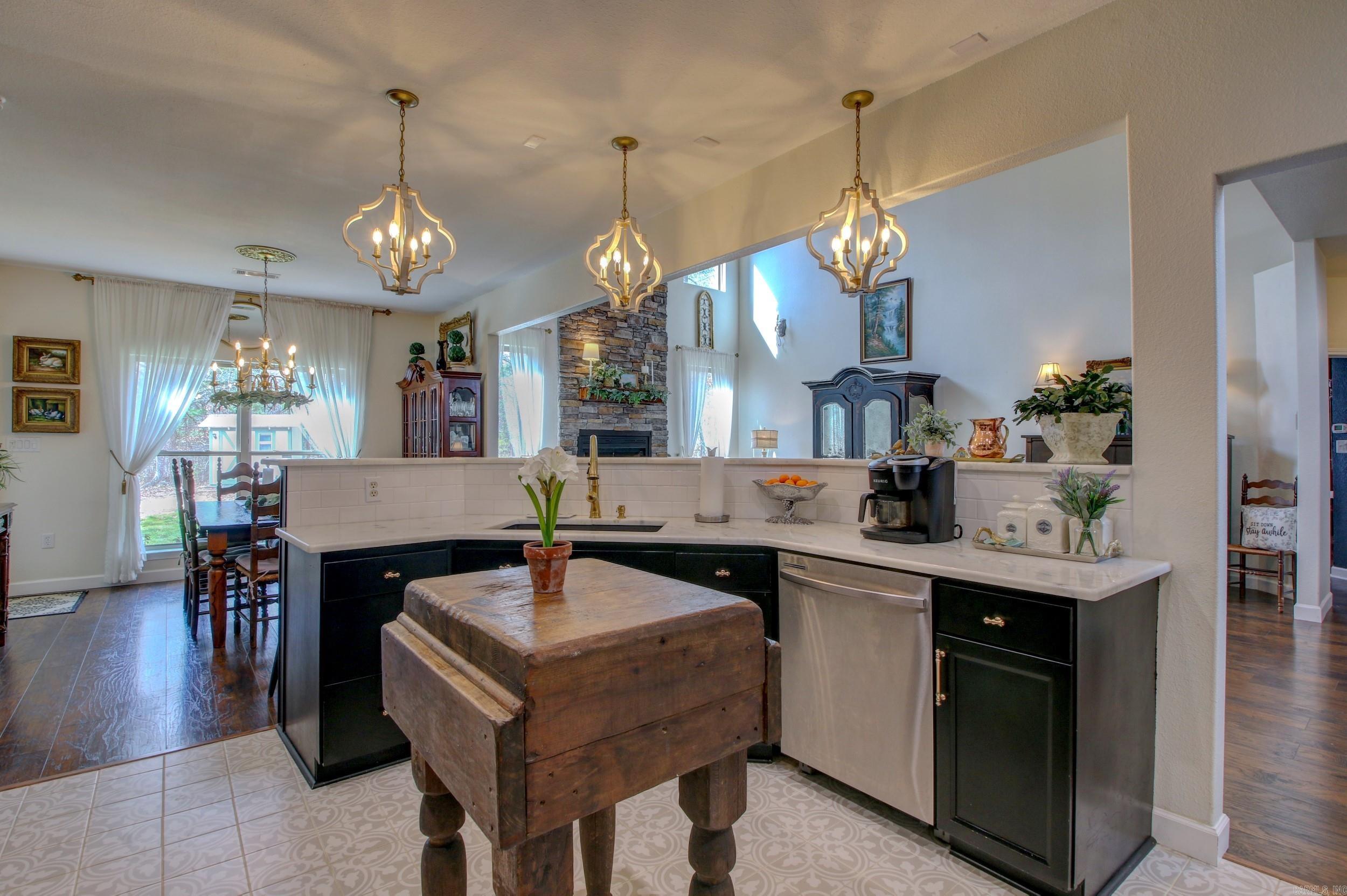 Countryside Estates Phase I - Residential