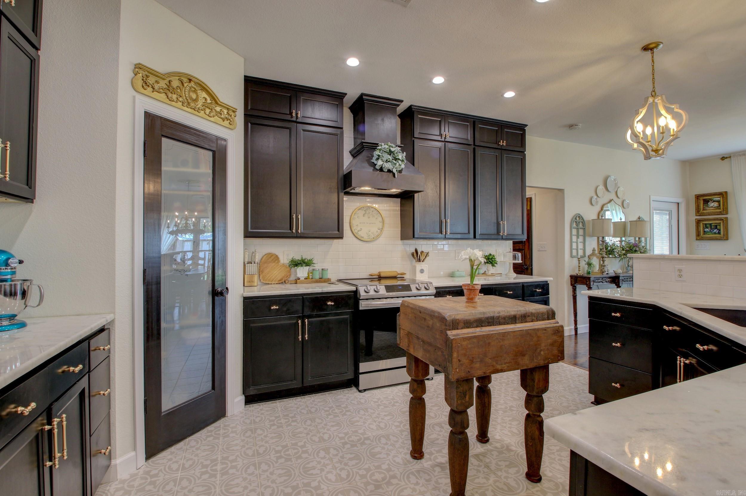 Countryside Estates Phase I - Residential