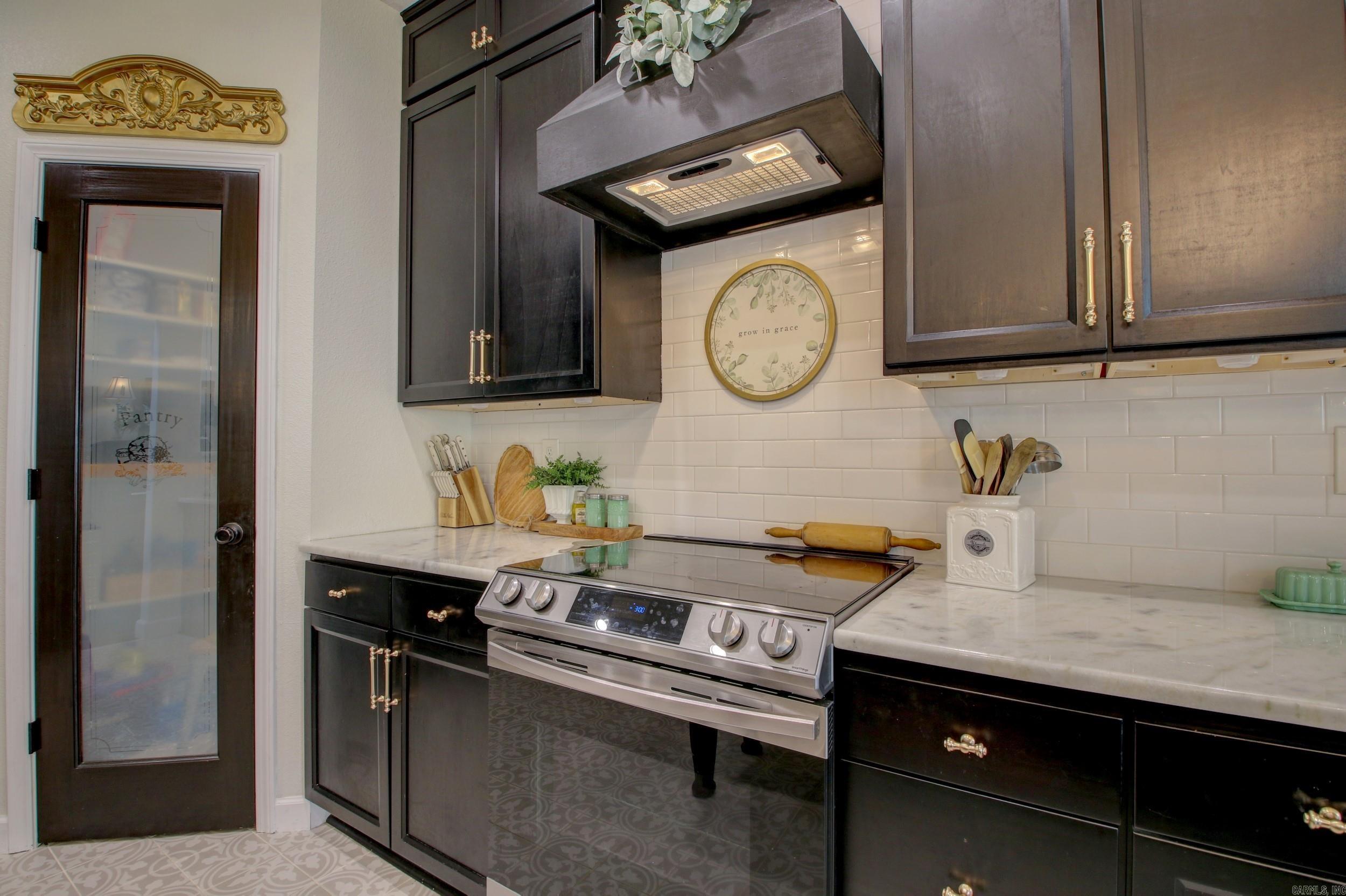 Countryside Estates Phase I - Residential