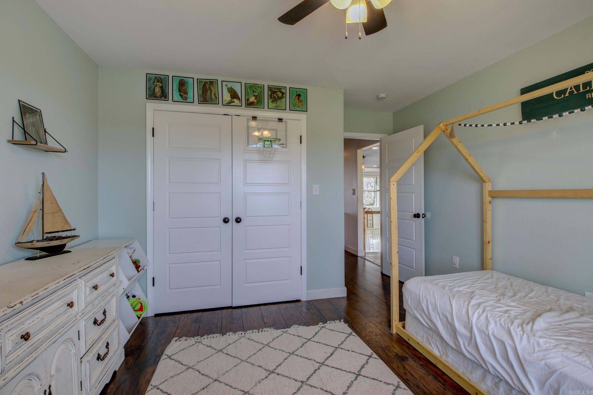 Countryside Estates Phase I - Residential