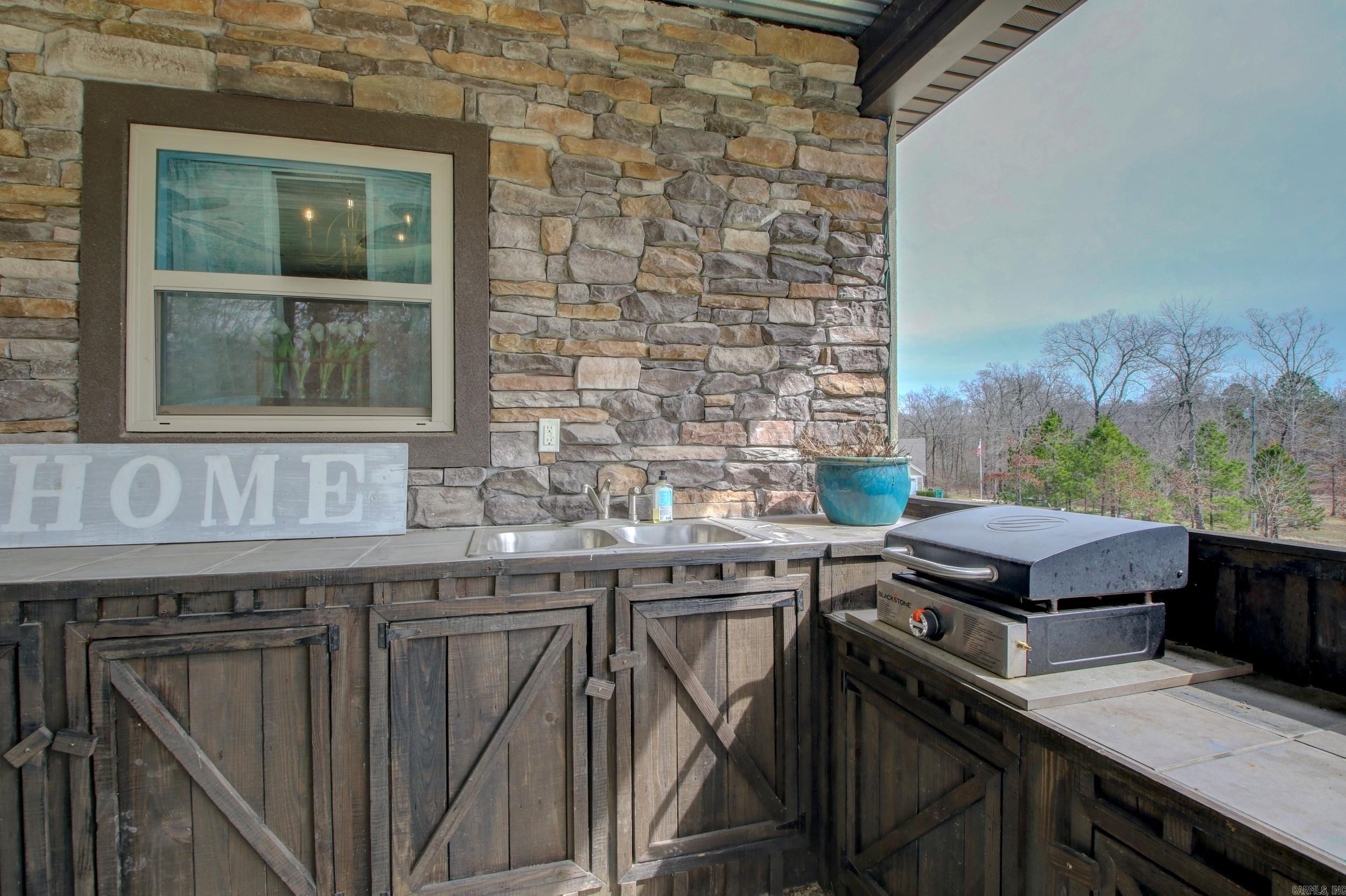 Countryside Estates Phase I - Residential