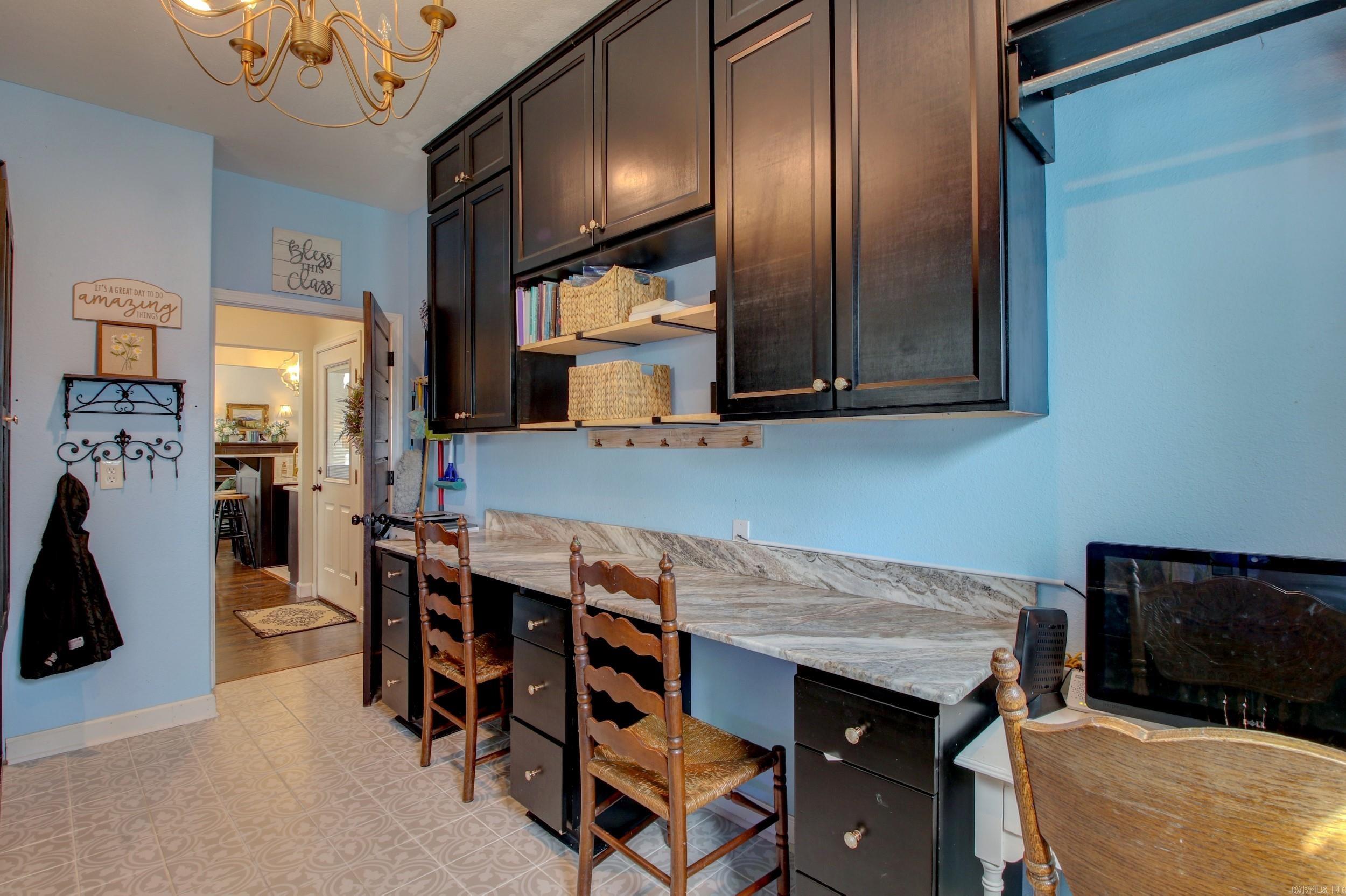 Countryside Estates Phase I - Residential