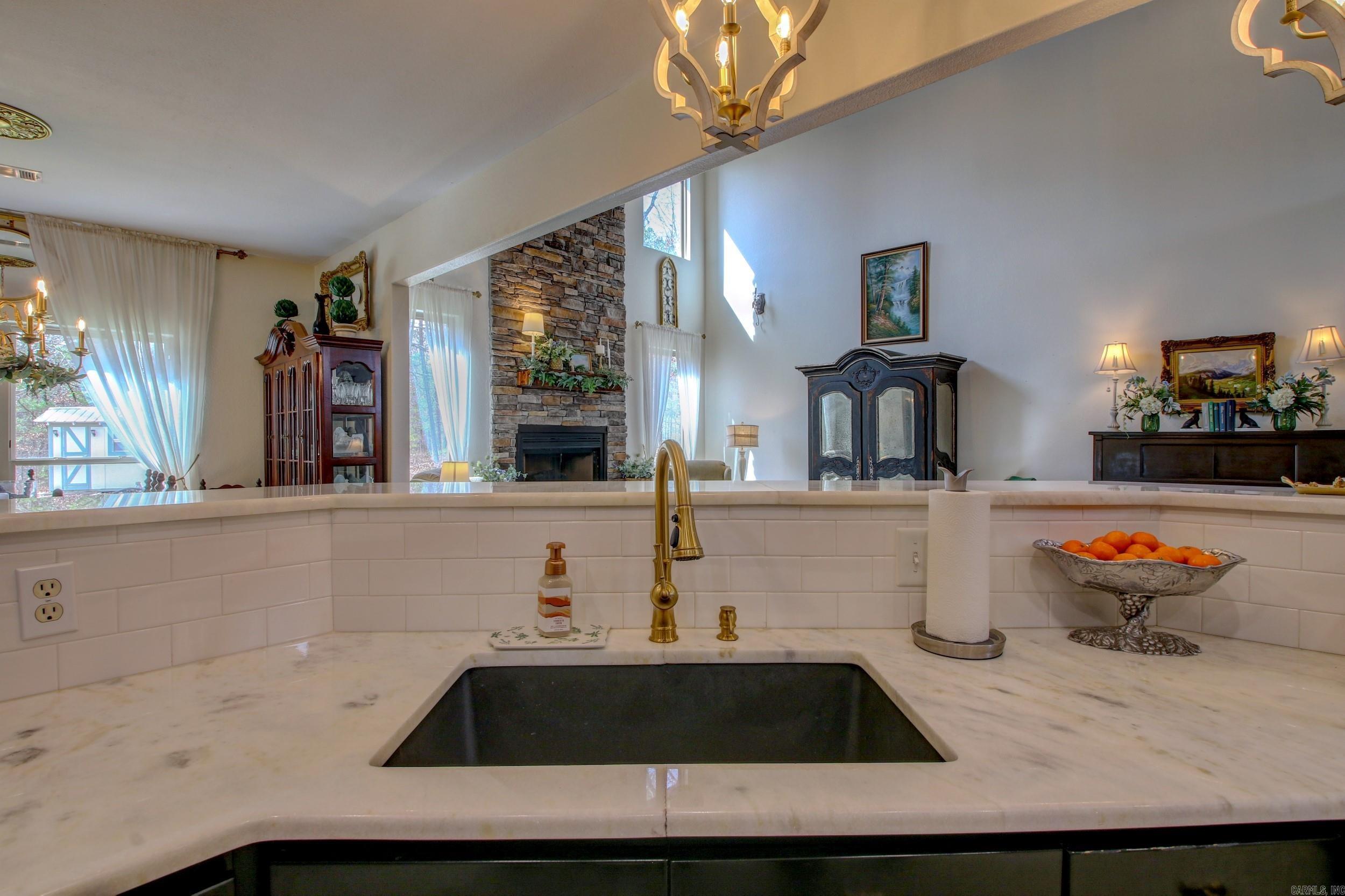 Countryside Estates Phase I - Residential