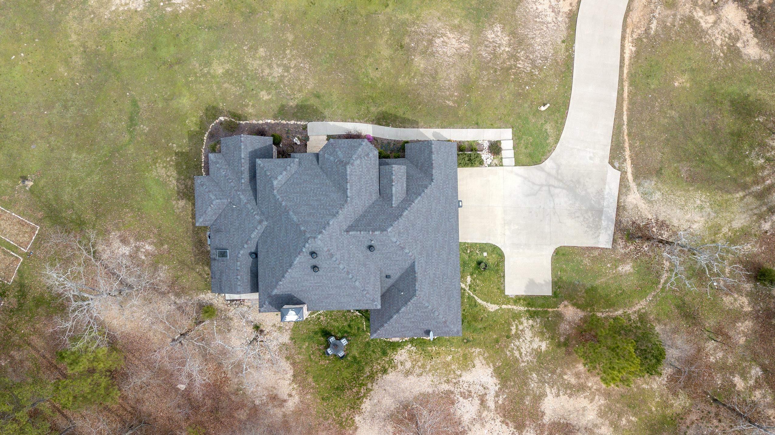 Countryside Estates Phase I - Residential