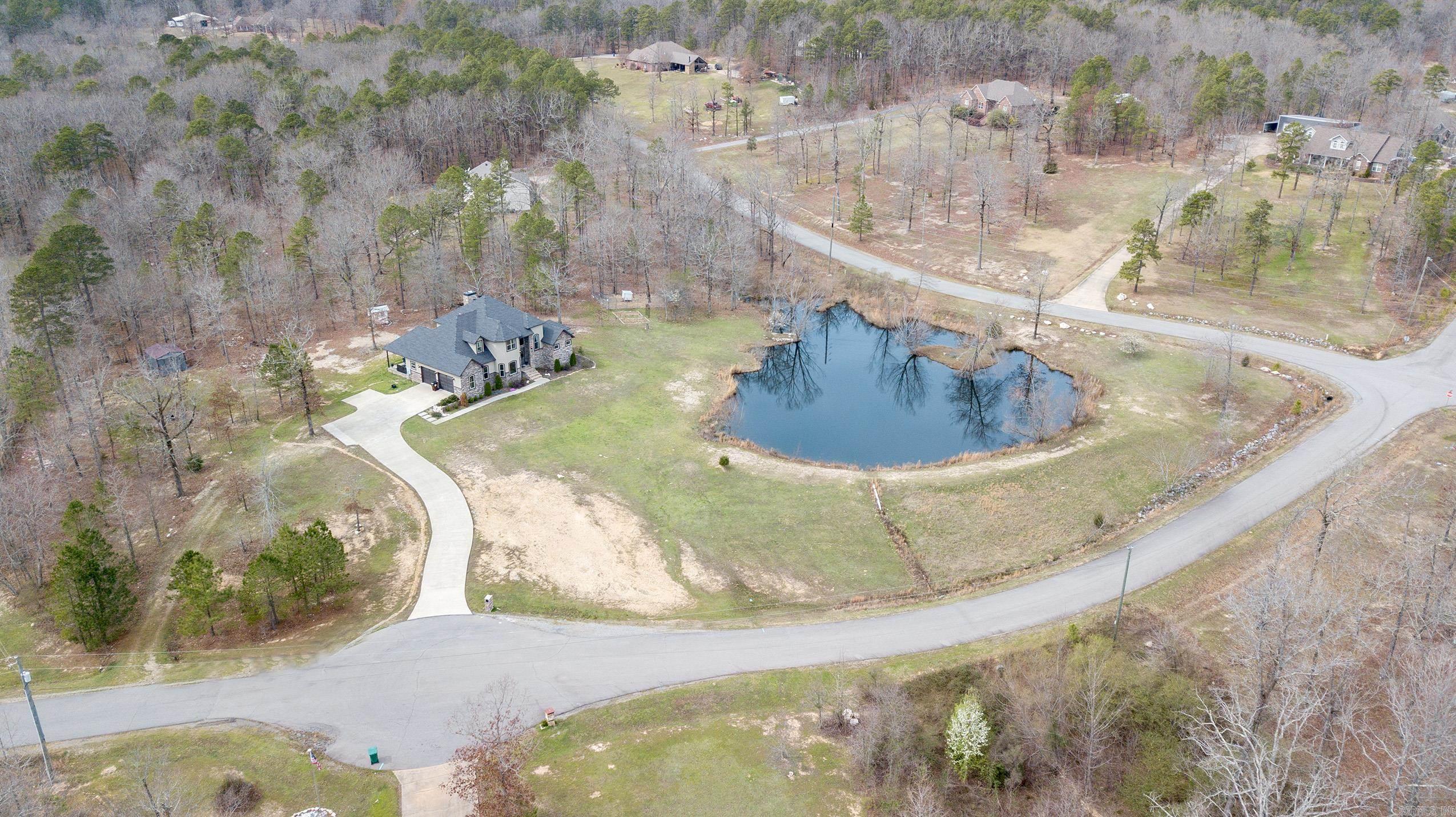 Countryside Estates Phase I - Residential