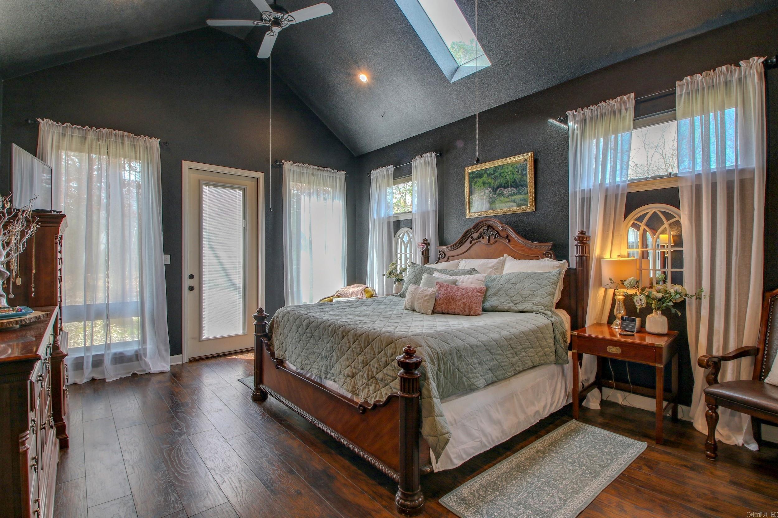 Countryside Estates Phase I - Residential