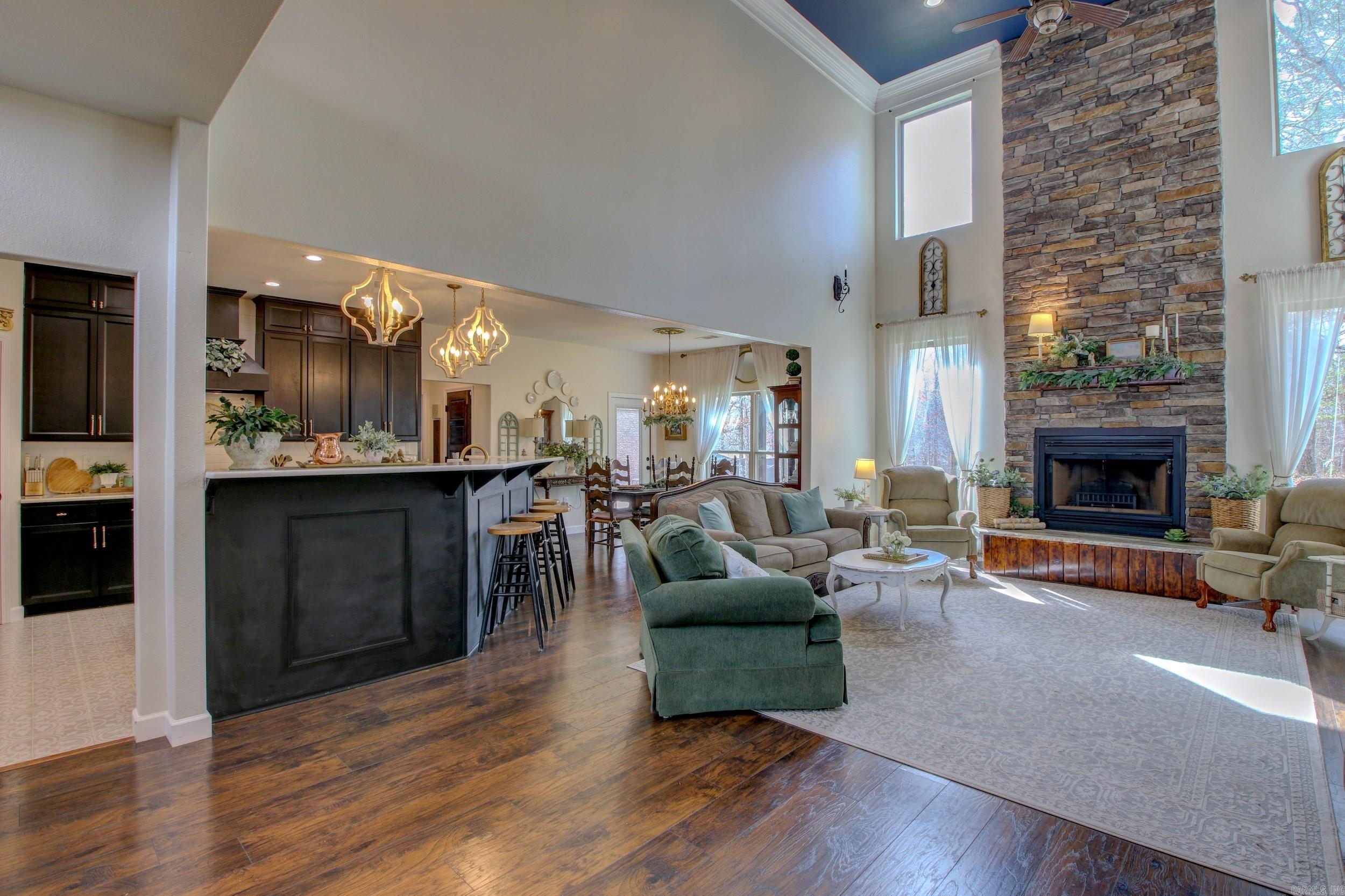 Countryside Estates Phase I - Residential