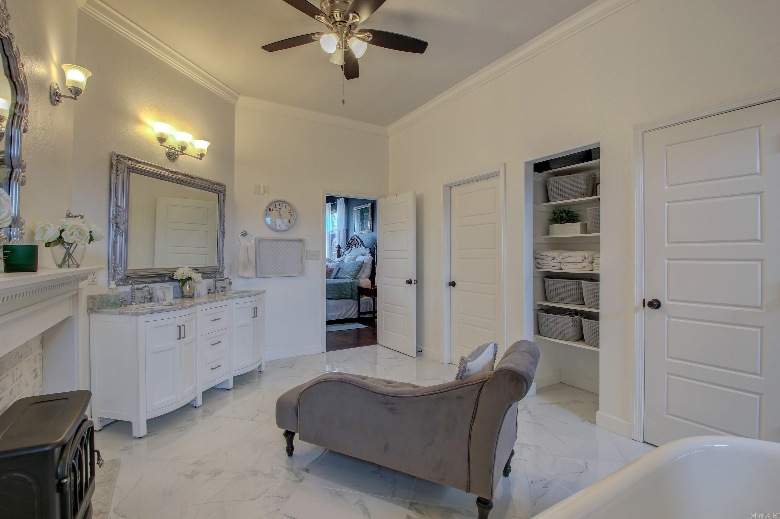 Countryside Estates Phase I - Residential