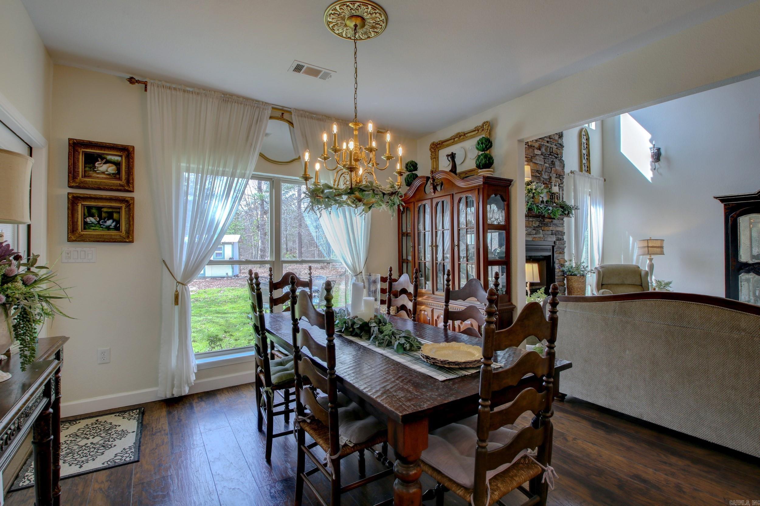 Countryside Estates Phase I - Residential