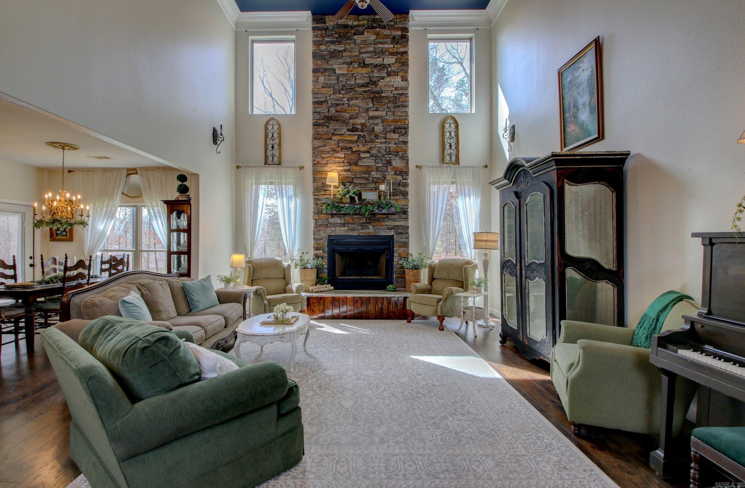 Countryside Estates Phase I - Residential