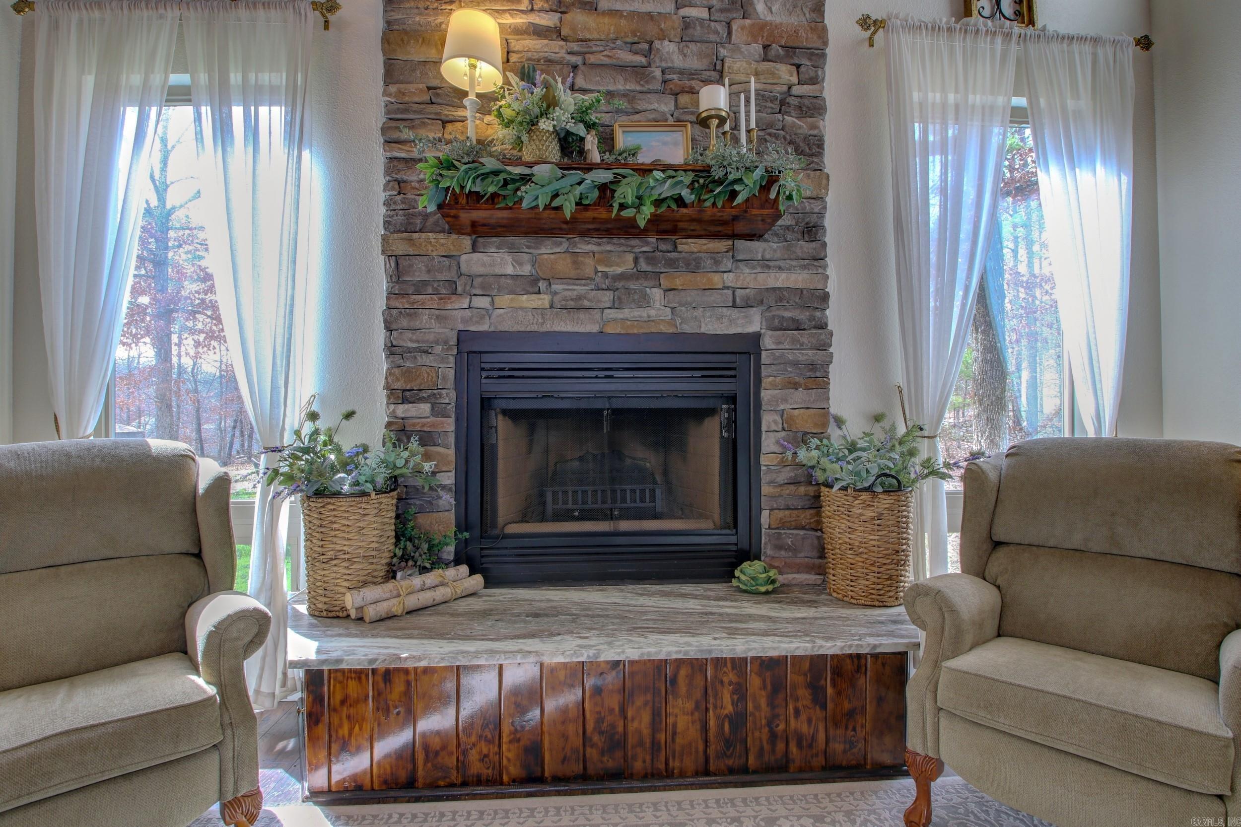 Countryside Estates Phase I - Residential