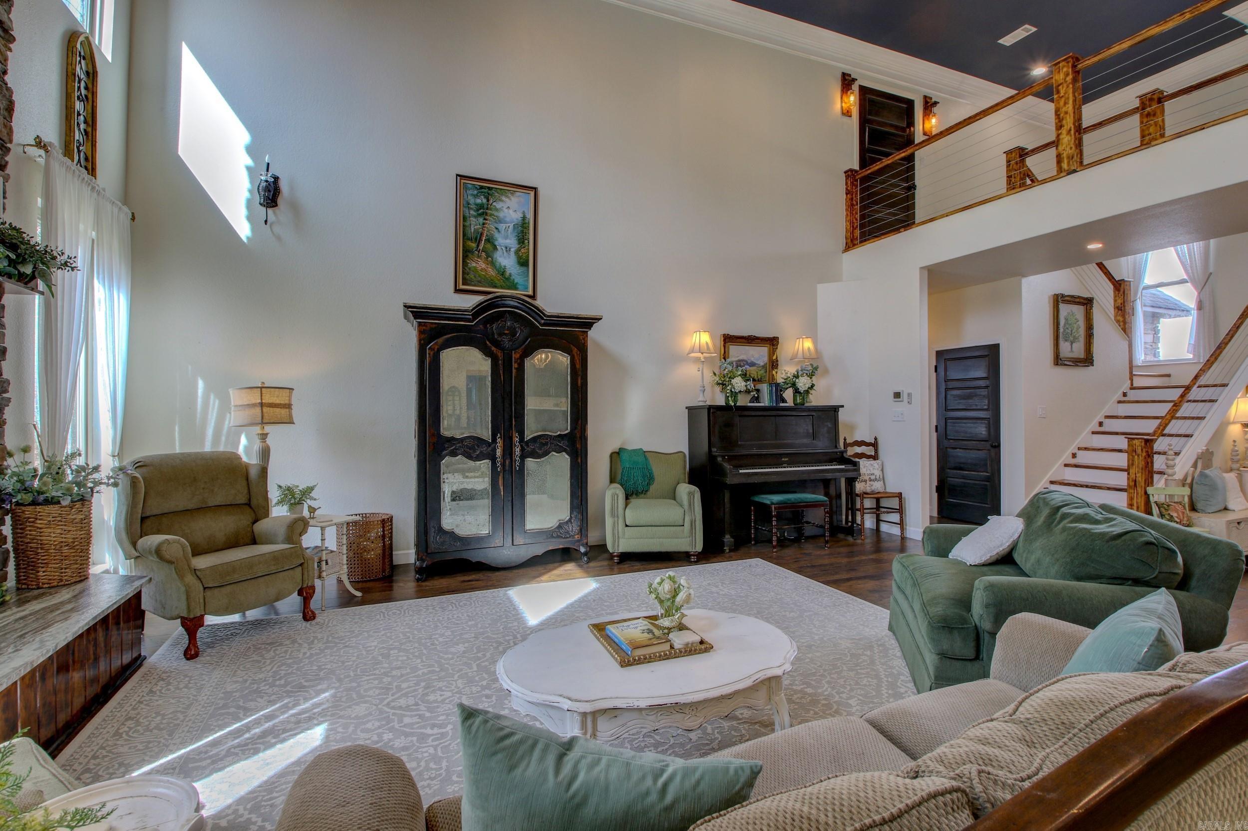 Countryside Estates Phase I - Residential